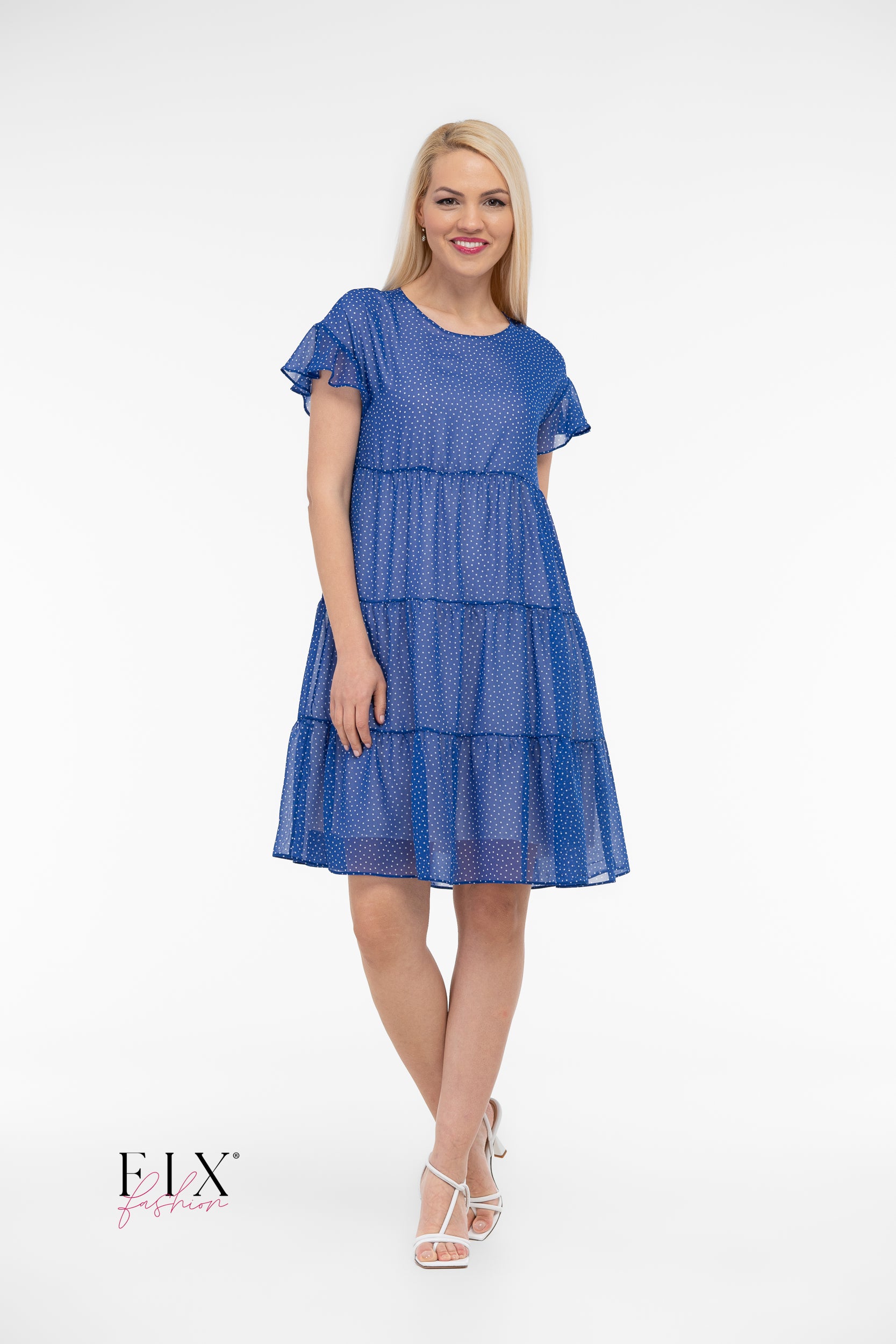 ROCHIE SCURTA GIPSY 4236
