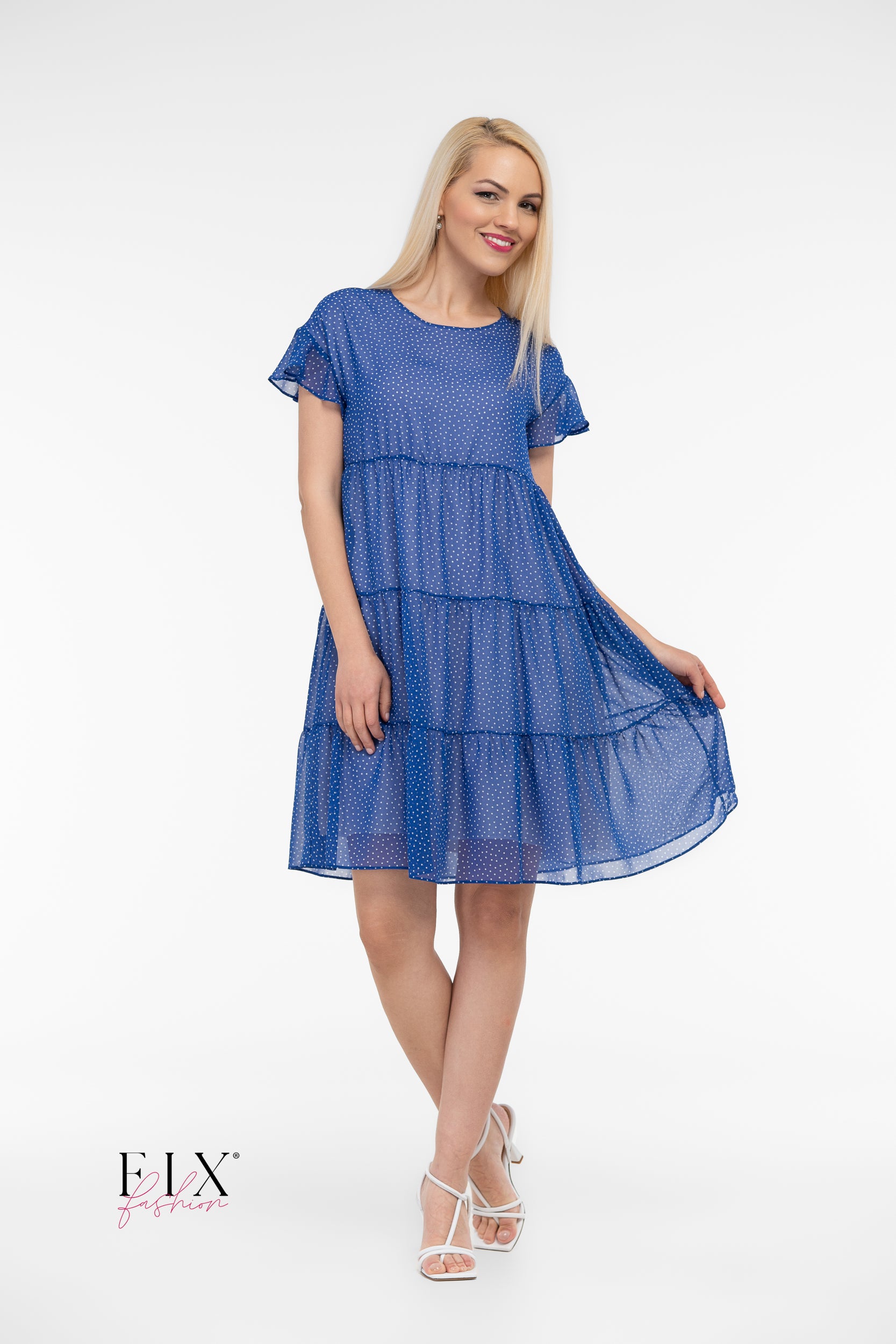 ROCHIE SCURTA GIPSY 4236