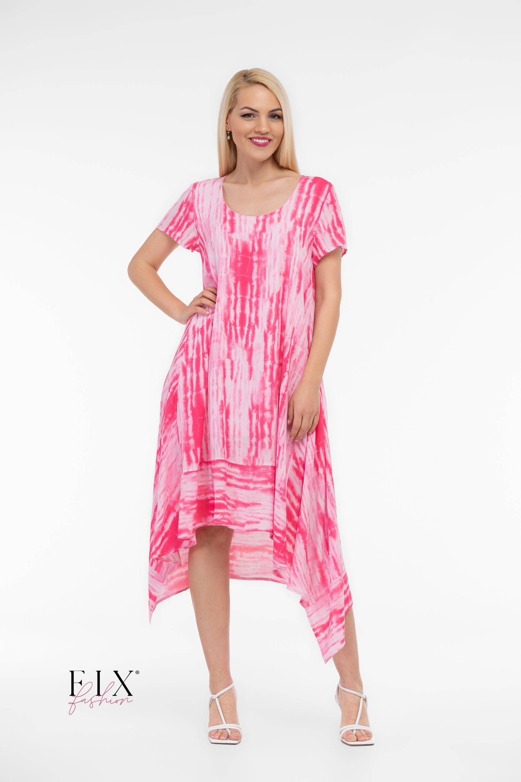 ROCHIE PANZA TOPITA 3964