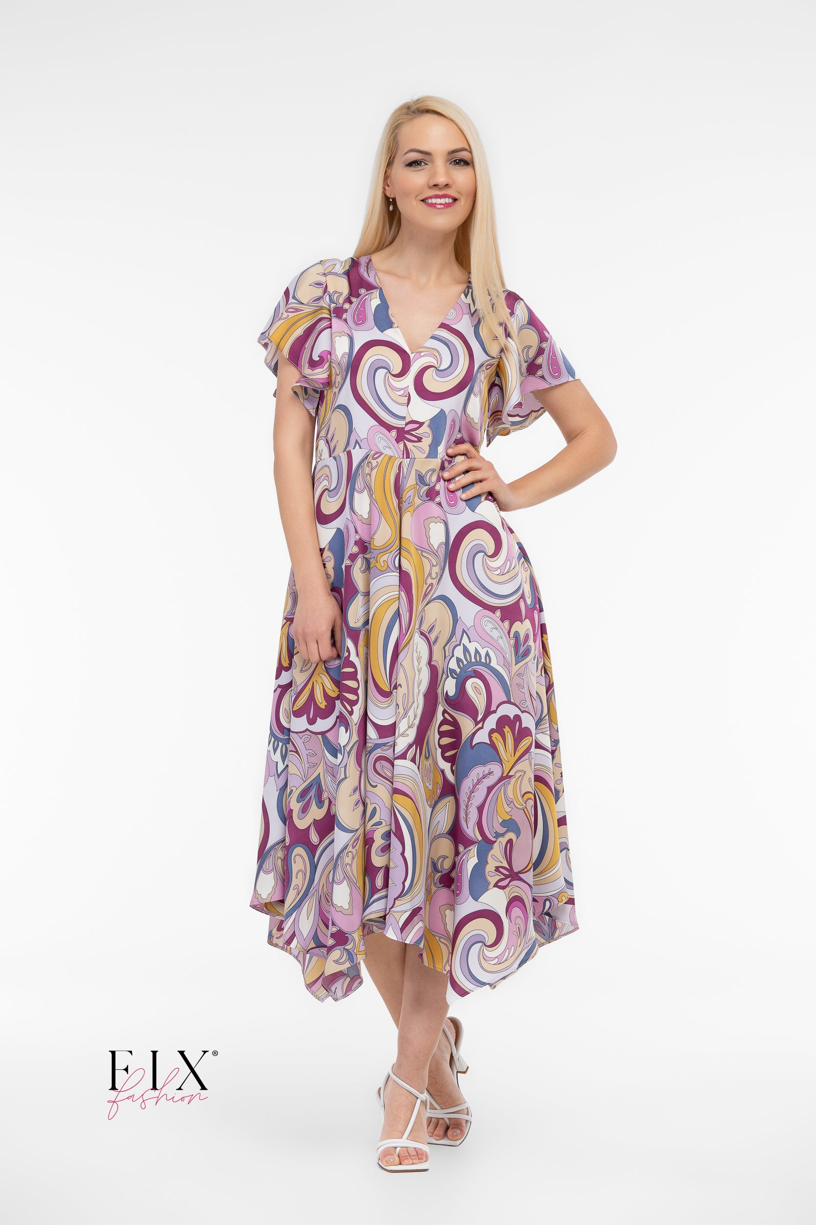 ROCHIE ASIMETRICA 4139