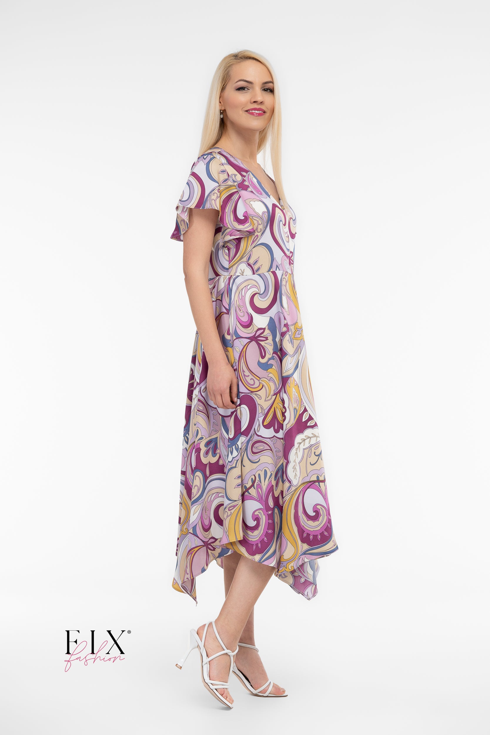 ROCHIE ASIMETRICA 4139