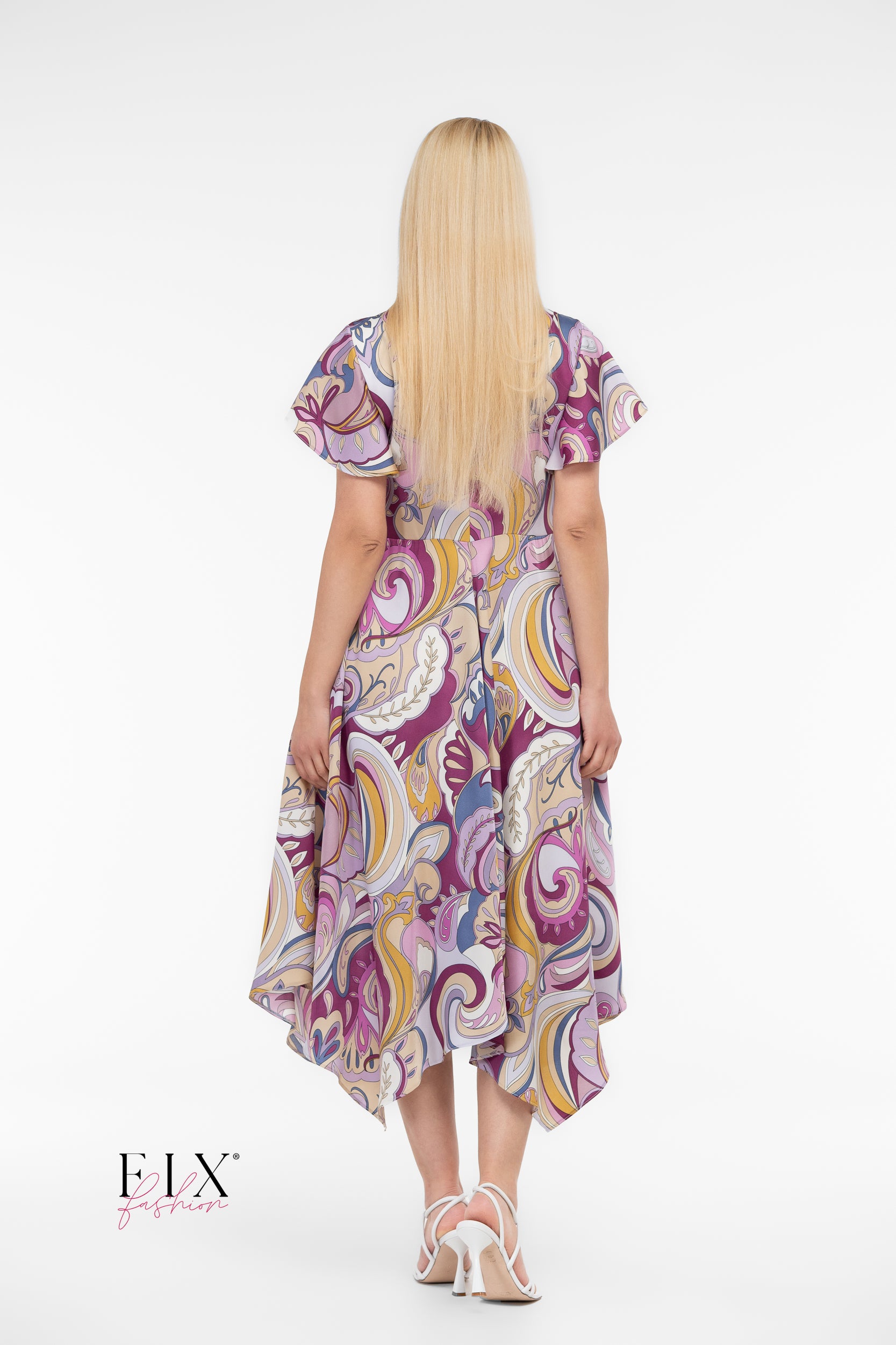 ROCHIE ASIMETRICA 4139