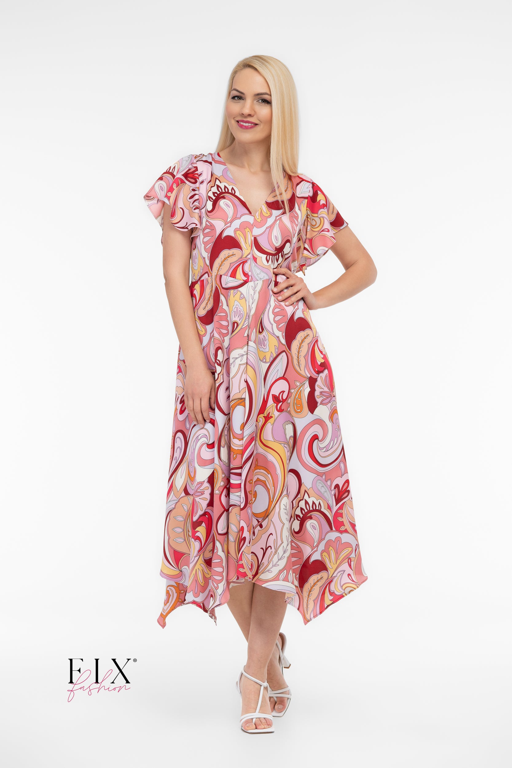 ROCHIE ASIMETRICA 4139