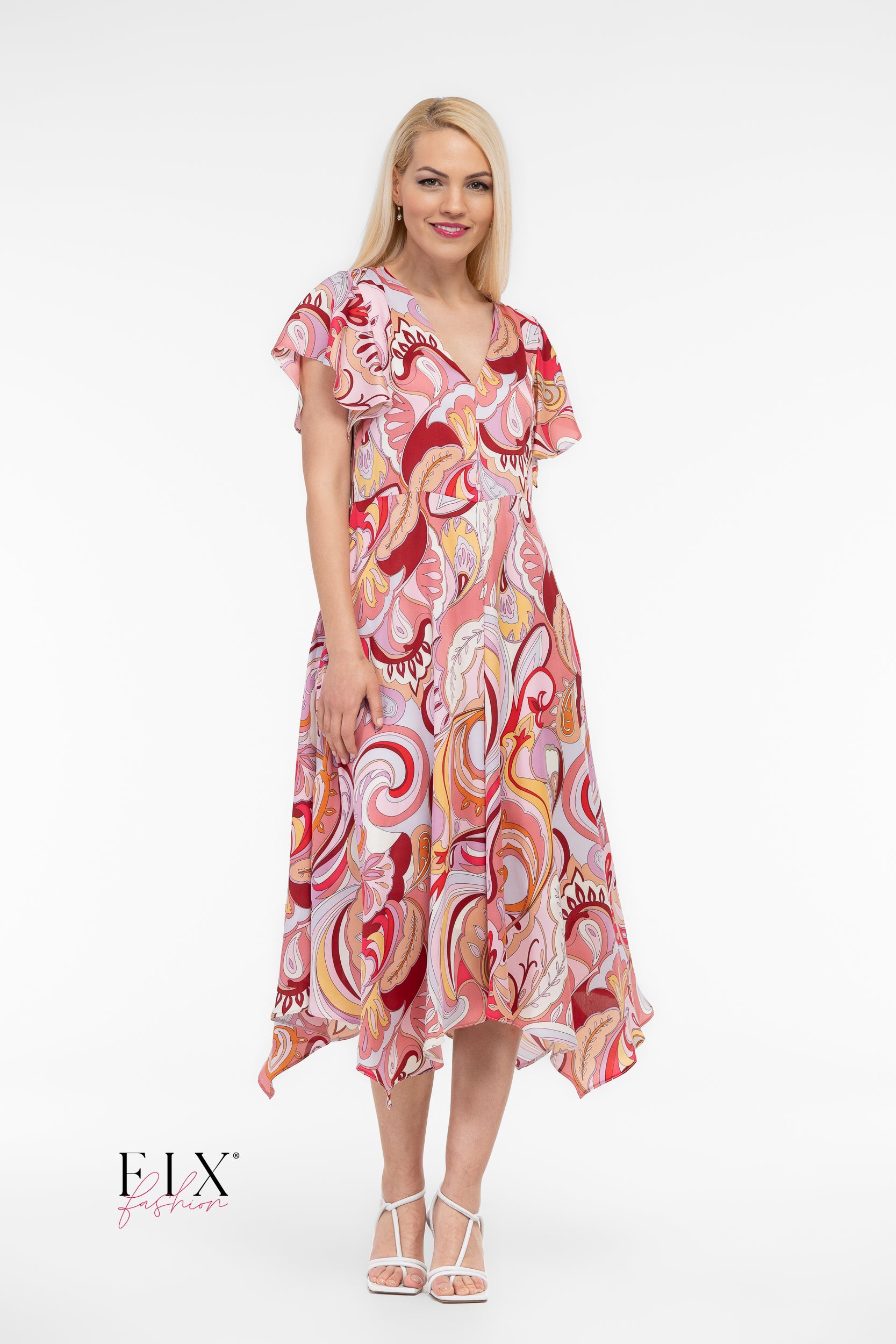 ROCHIE ASIMETRICA 4139