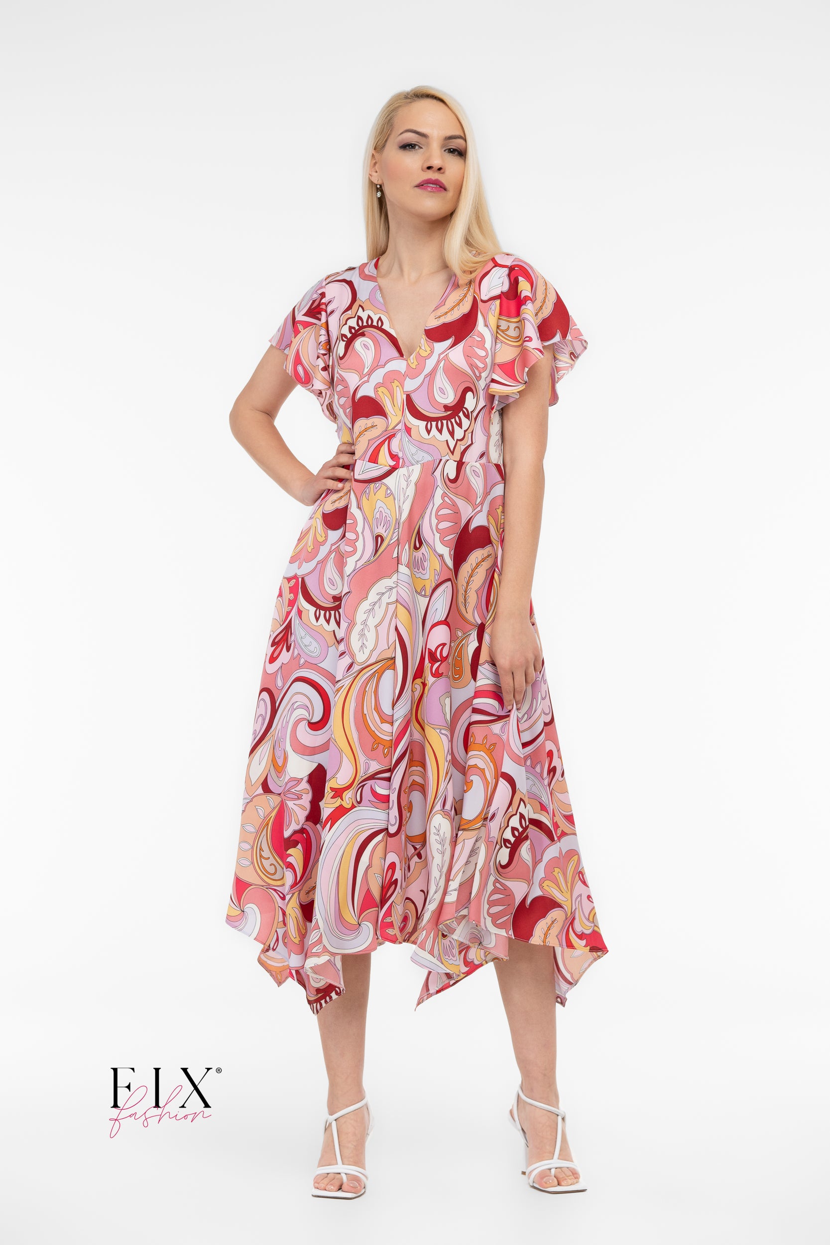 ROCHIE ASIMETRICA 4139