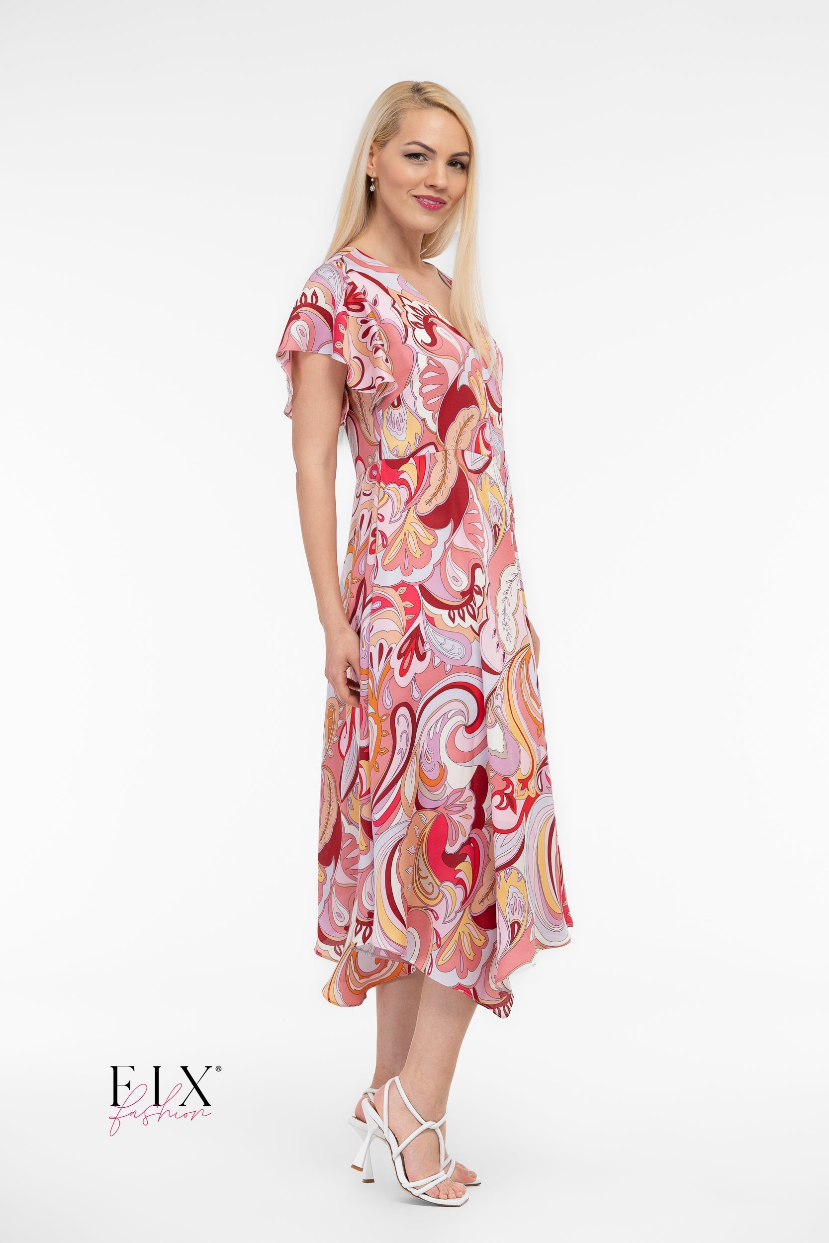 ROCHIE ASIMETRICA 4139