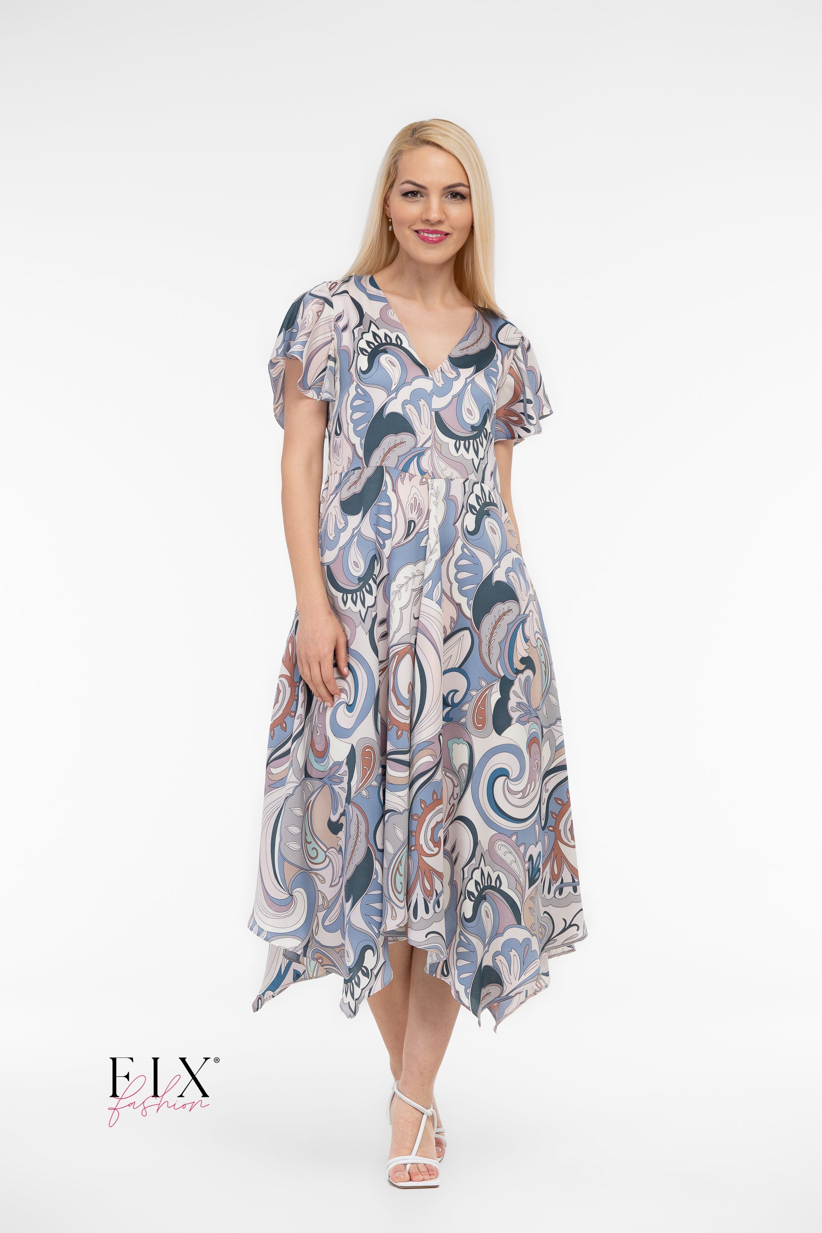 ROCHIE ASIMETRICA 4139