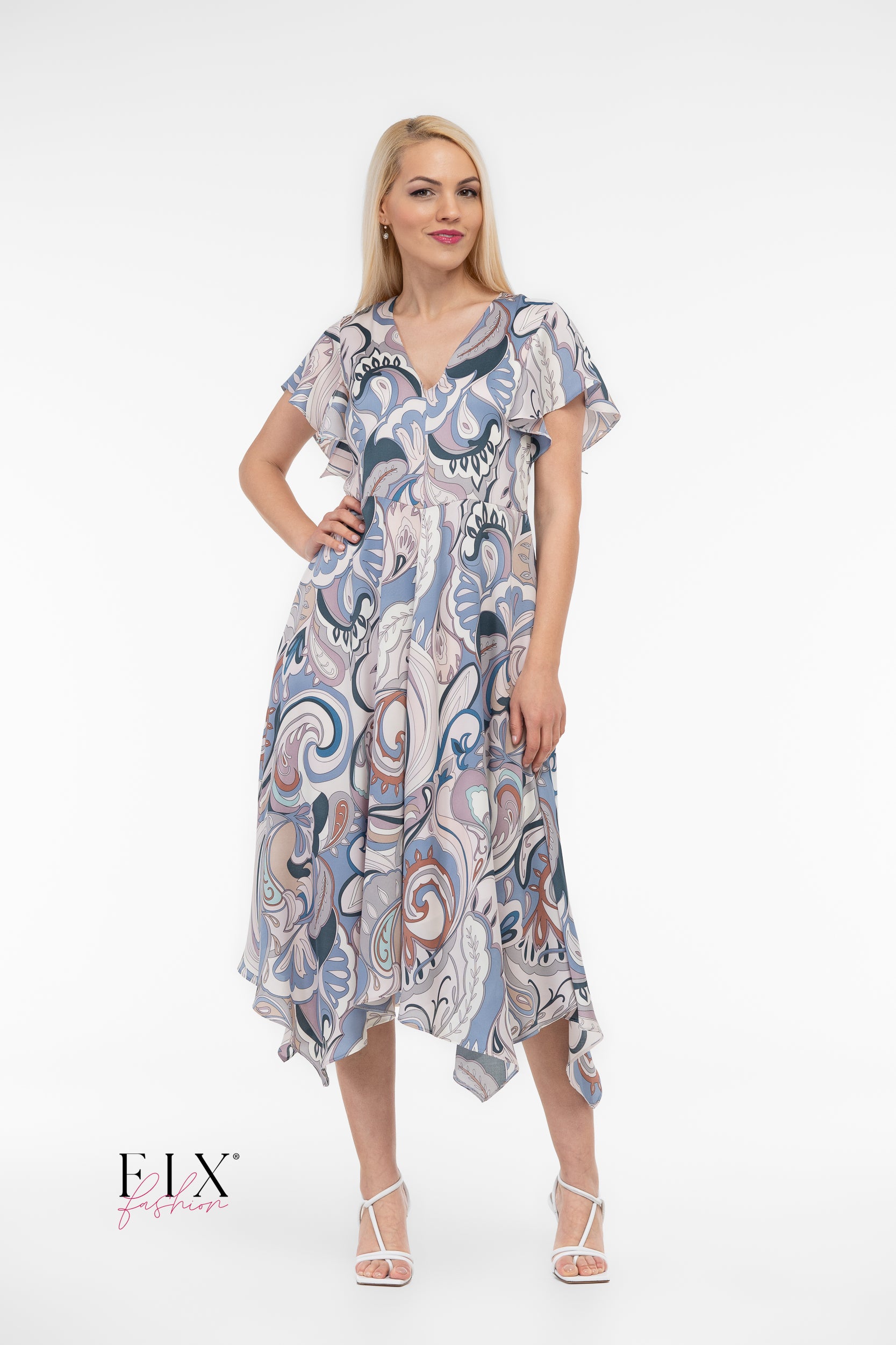 ROCHIE ASIMETRICA 4139