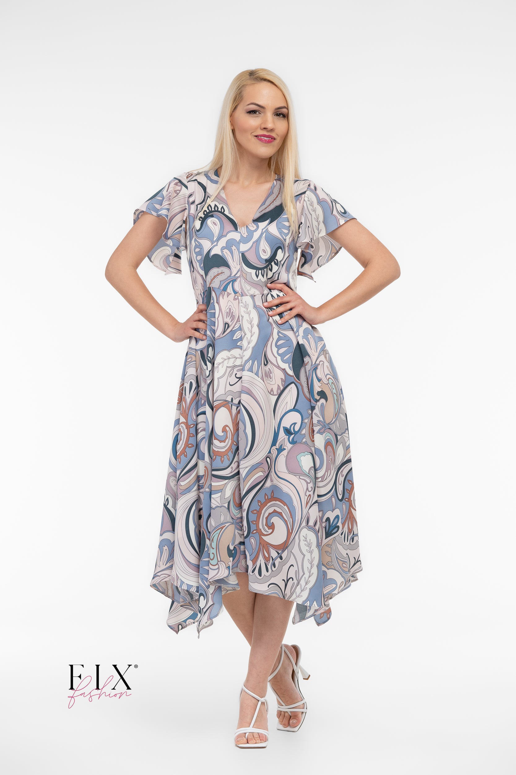 ROCHIE ASIMETRICA 4139