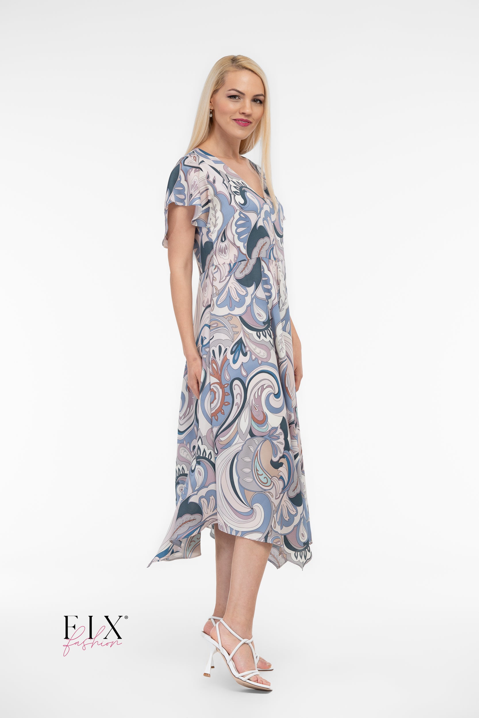 ROCHIE ASIMETRICA 4139