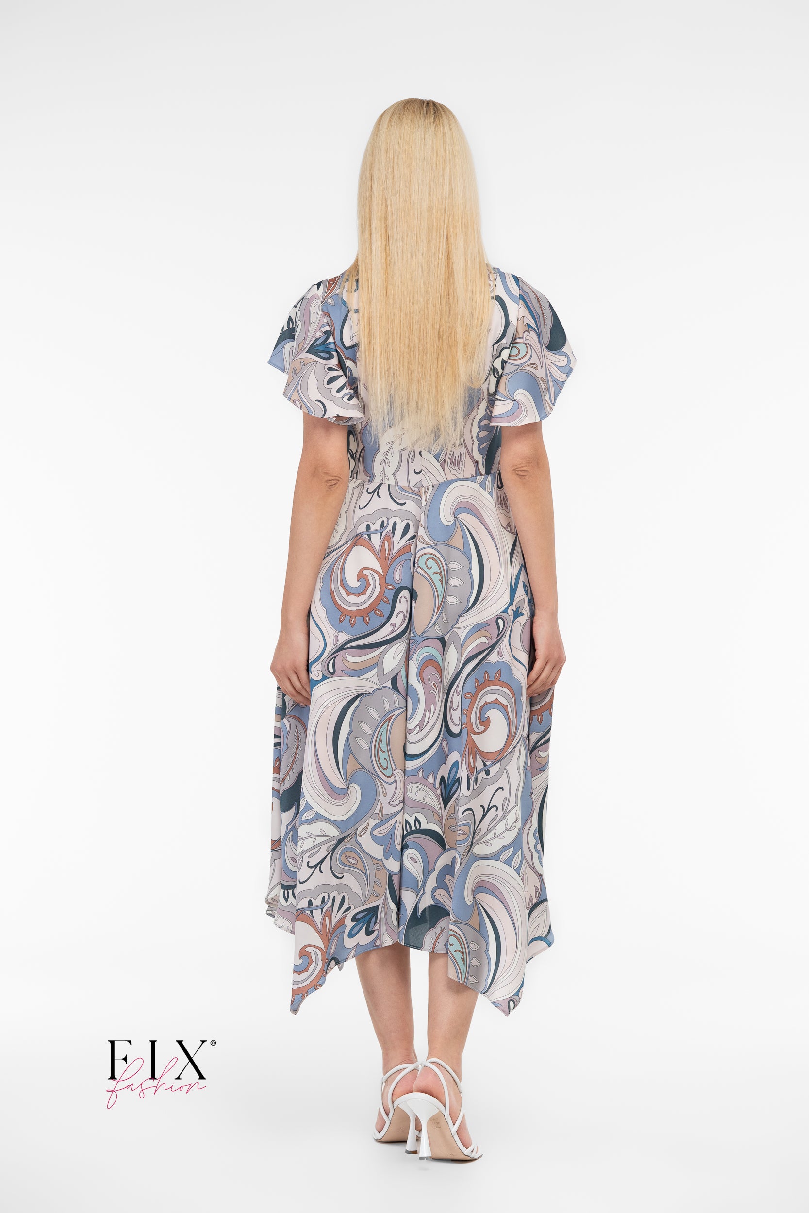 ROCHIE ASIMETRICA 4139