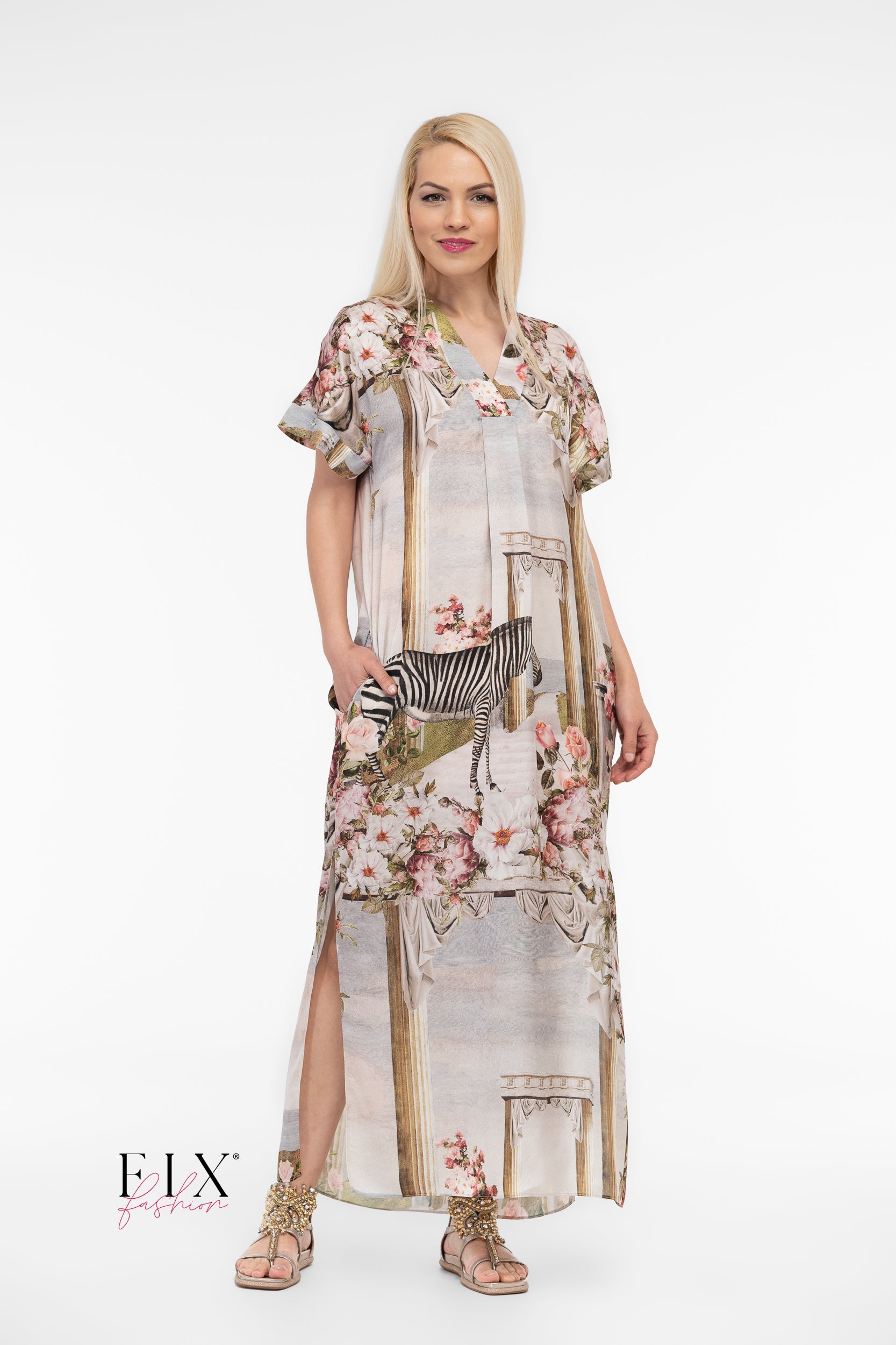ROCHIE LUNGA IMPRIMATA 4237