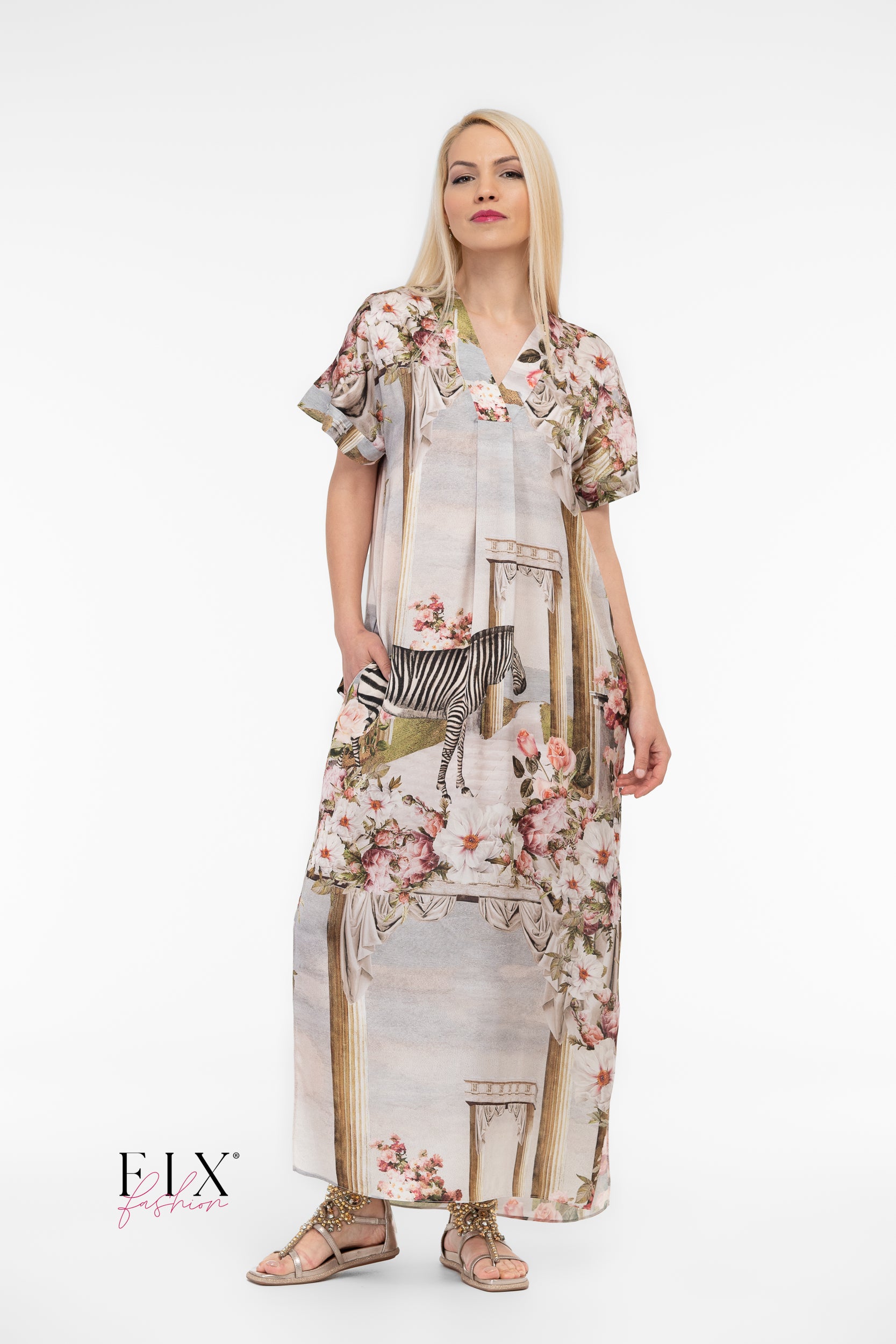 ROCHIE LUNGA IMPRIMATA 4237