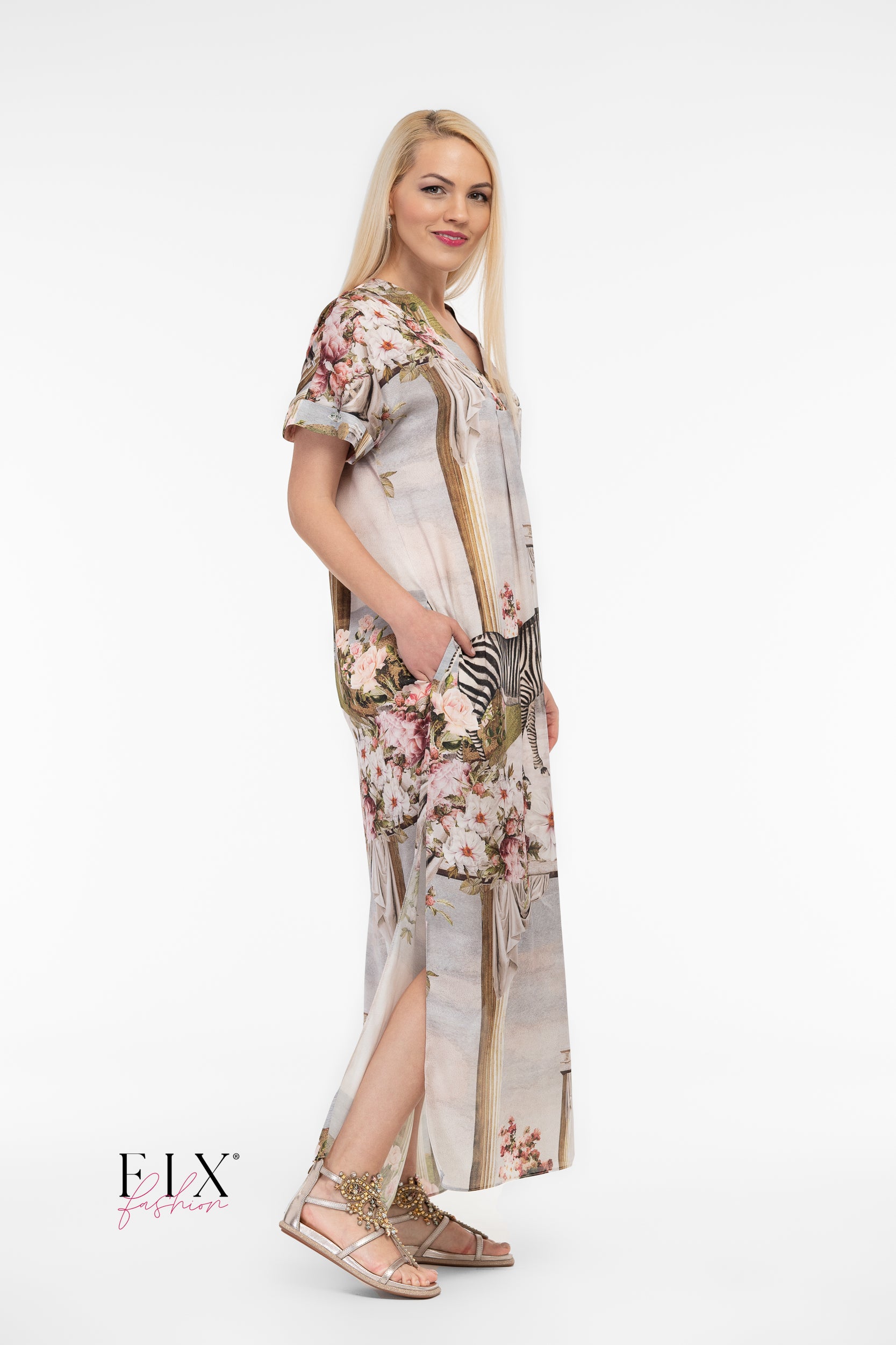 ROCHIE LUNGA IMPRIMATA 4237