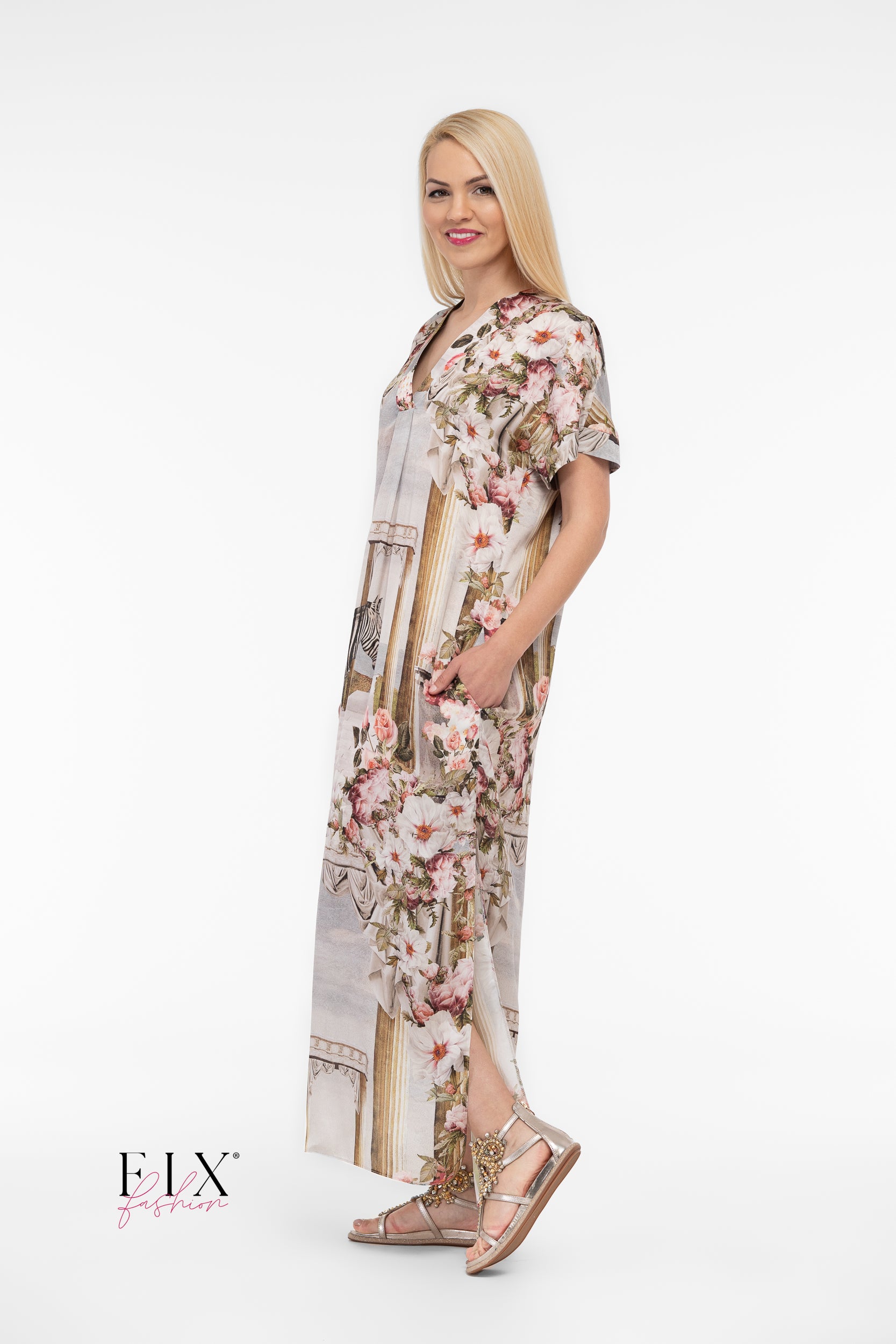 ROCHIE LUNGA IMPRIMATA 4237