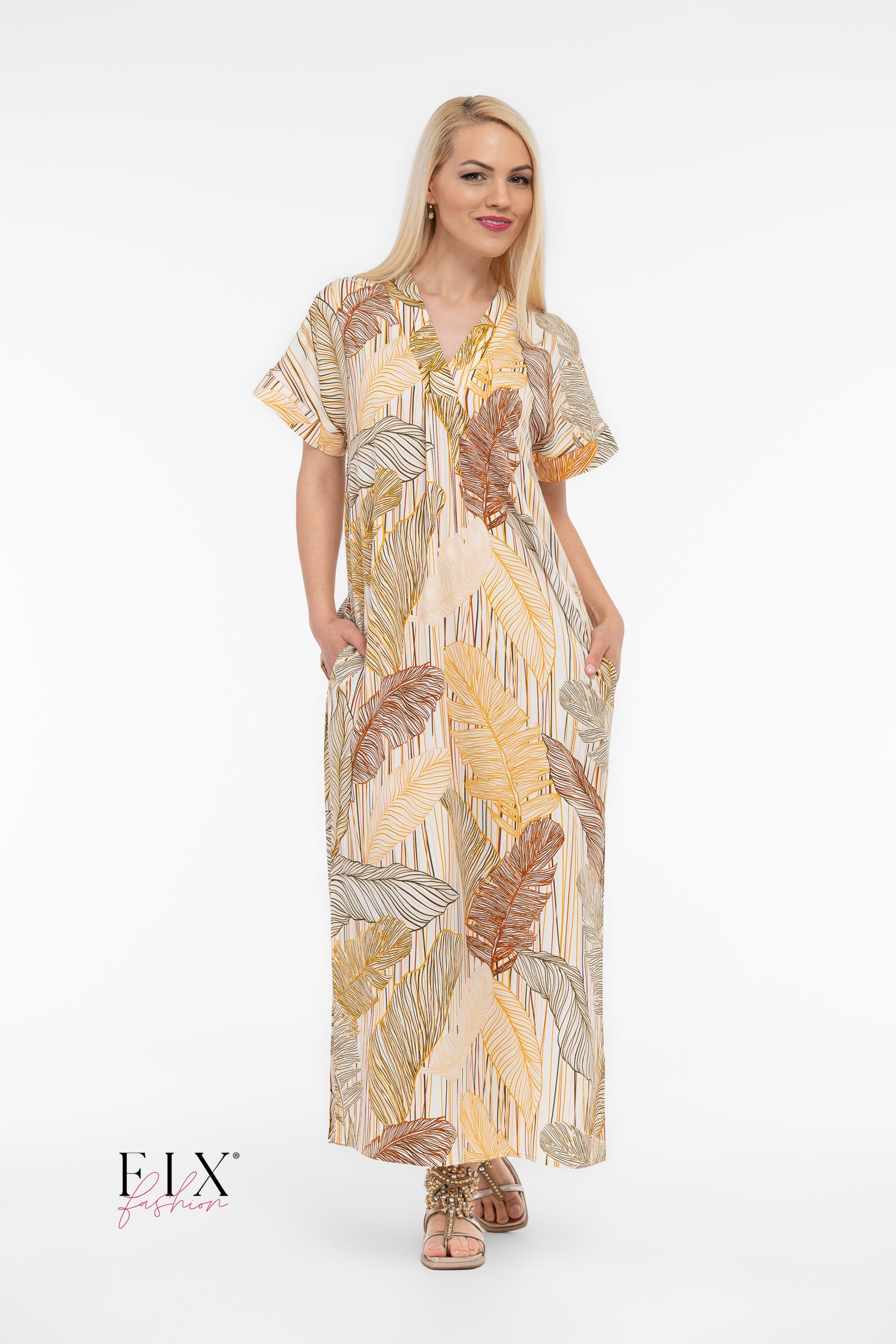 ROCHIE LUNGA 4049