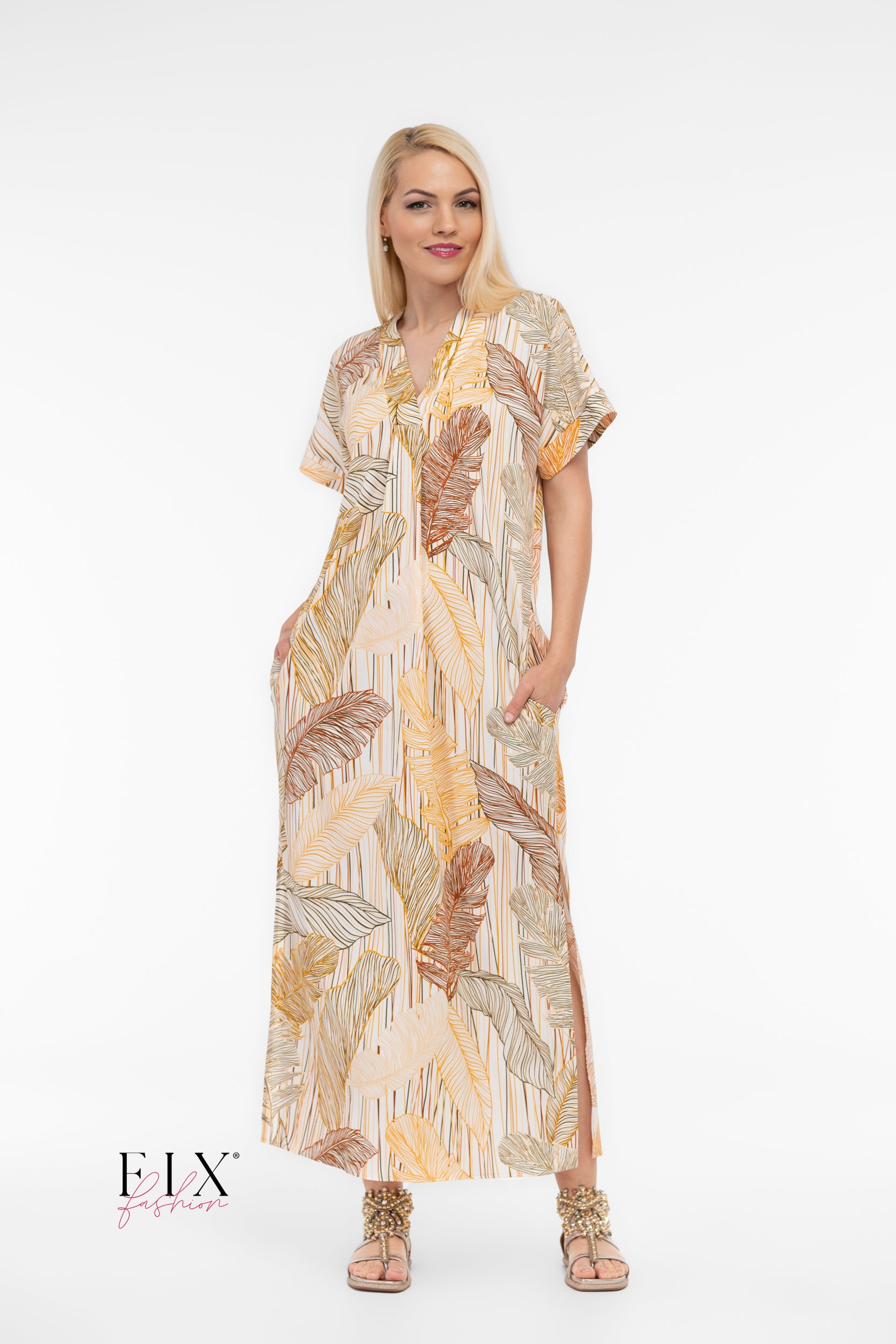 ROCHIE LUNGA 4049