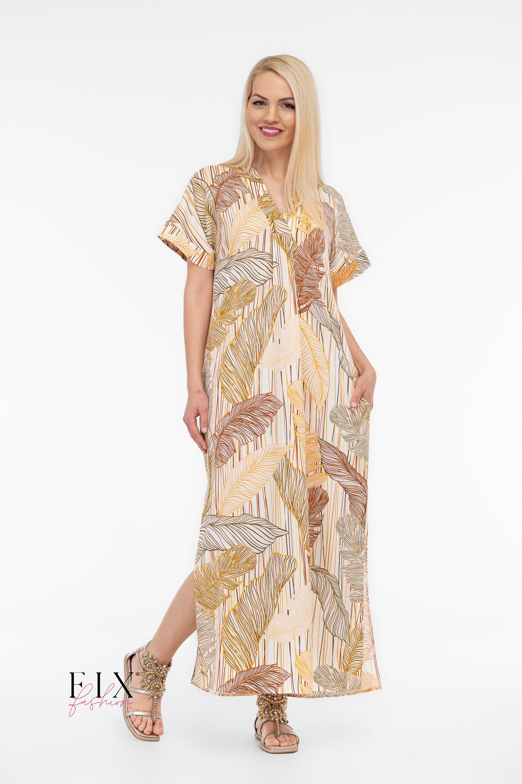 ROCHIE LUNGA 4049