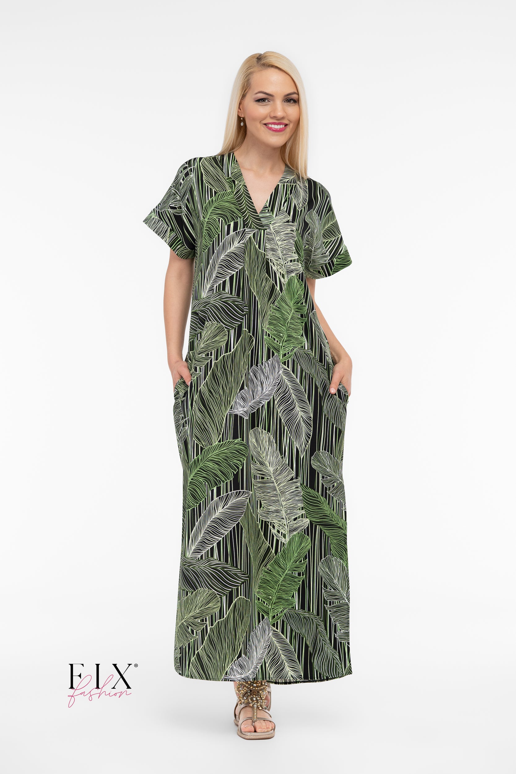 ROCHIE LUNGA 4049