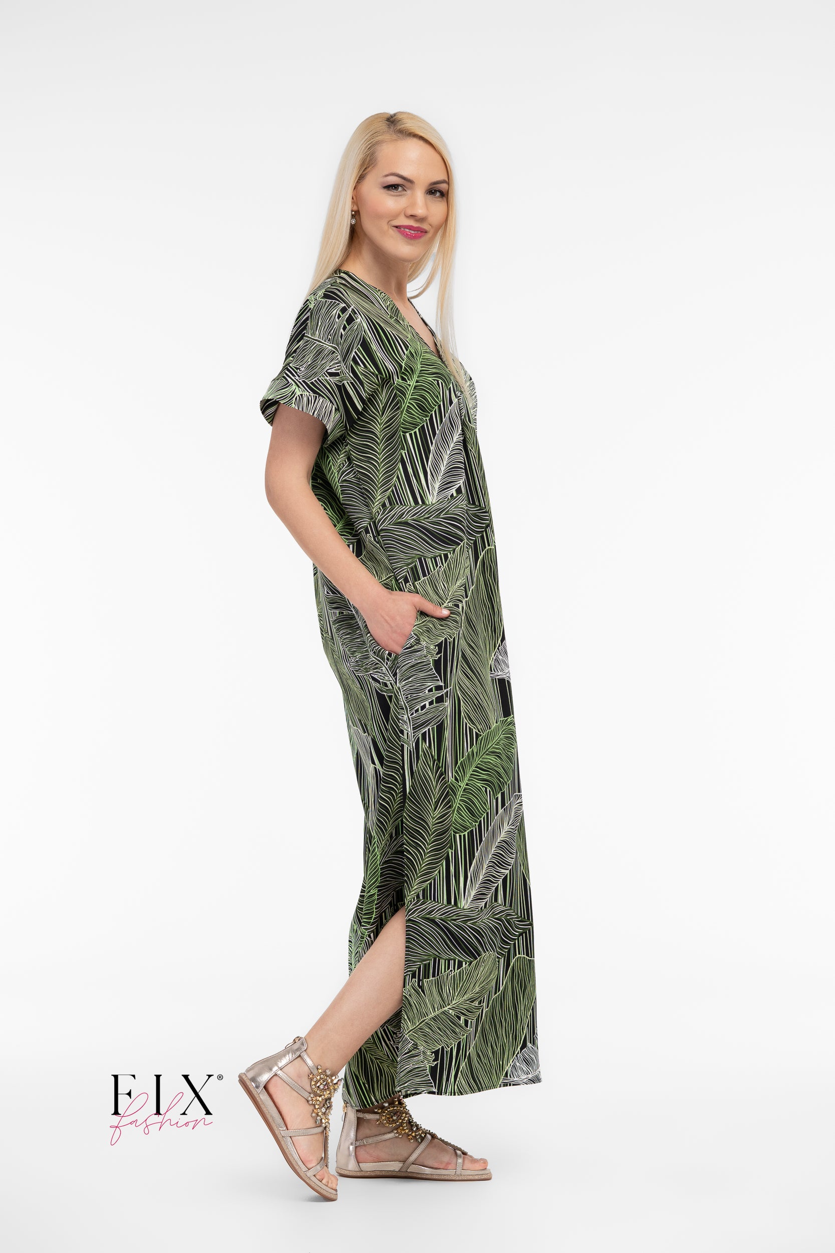 ROCHIE LUNGA 4049