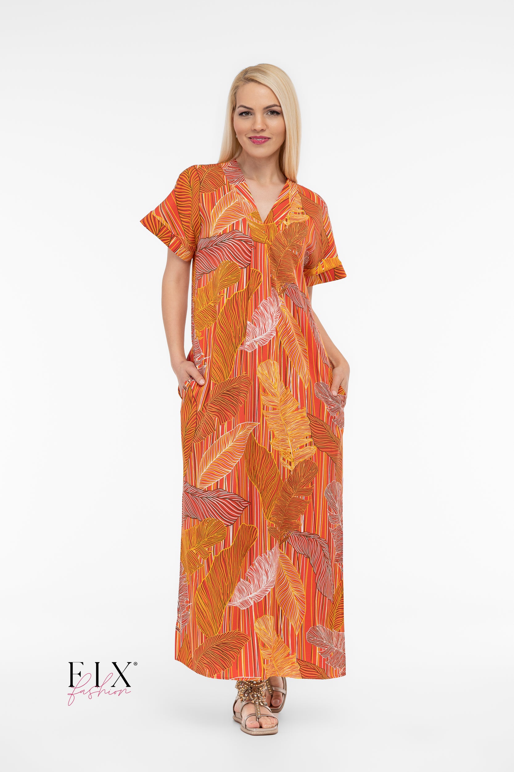 ROCHIE LUNGA 4049