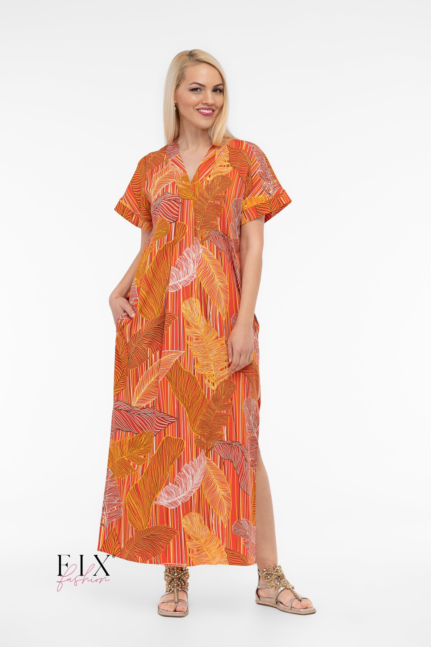 ROCHIE LUNGA 4049