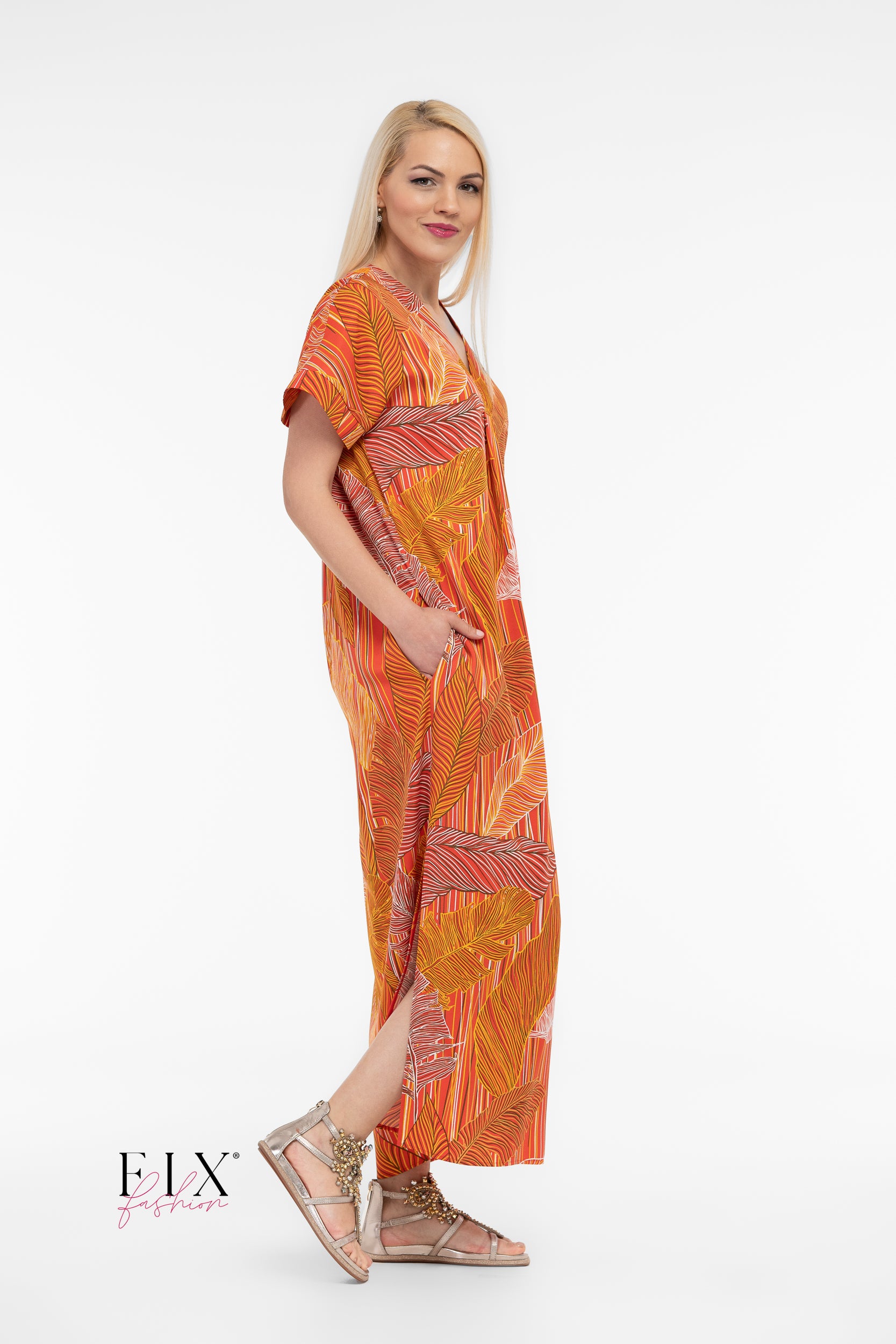 ROCHIE LUNGA 4049