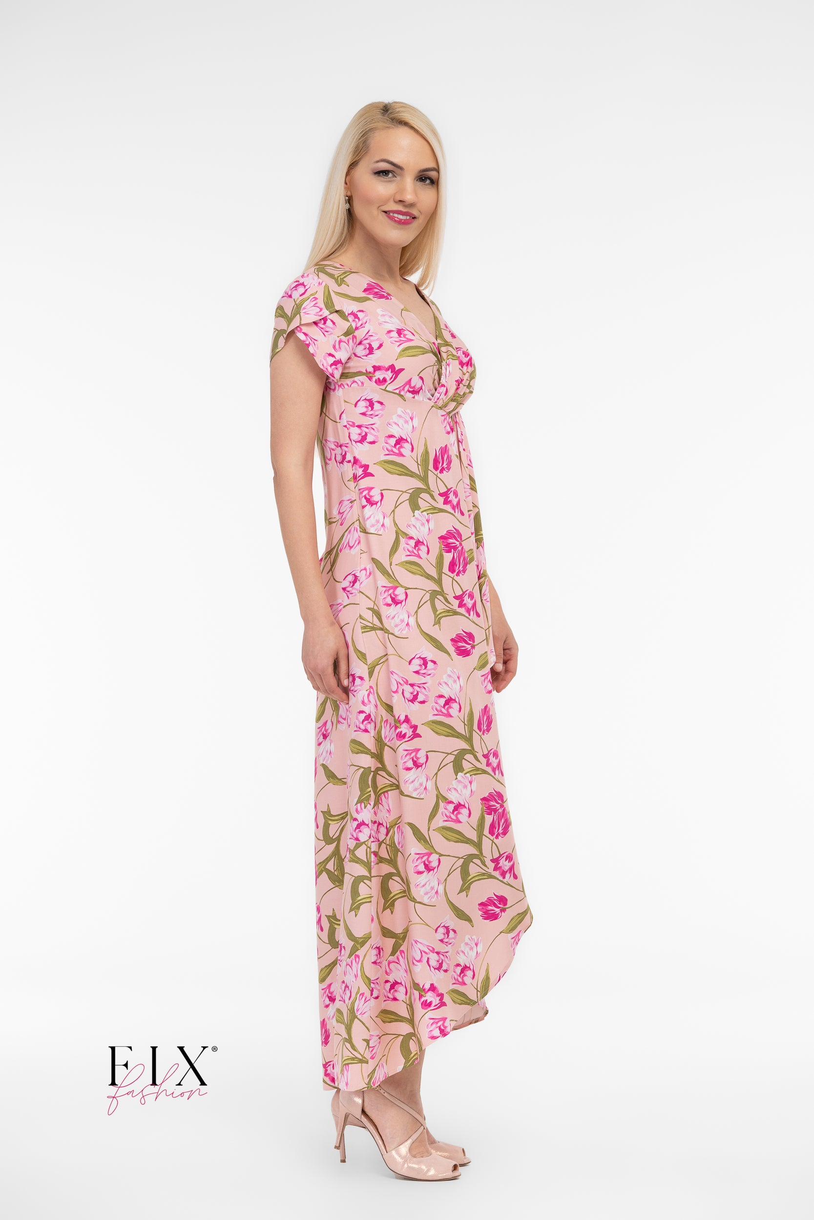 ROCHIE LUNGA PETRECUTA 4127