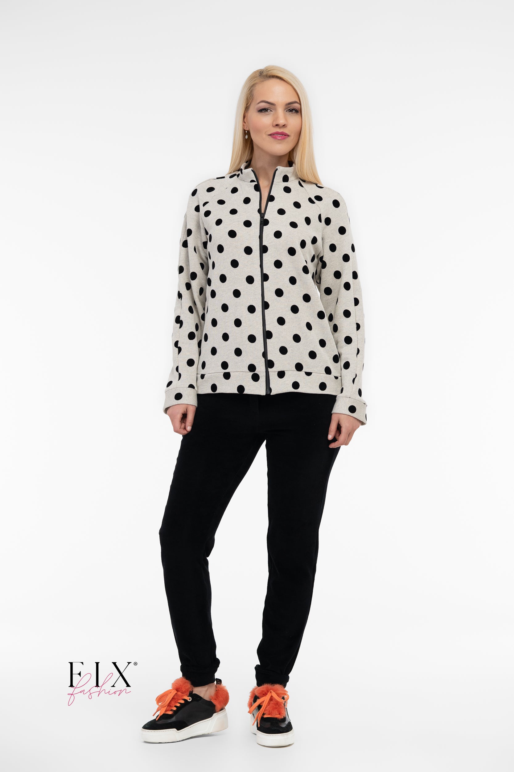 TRENING SPORT CASUAL 4241