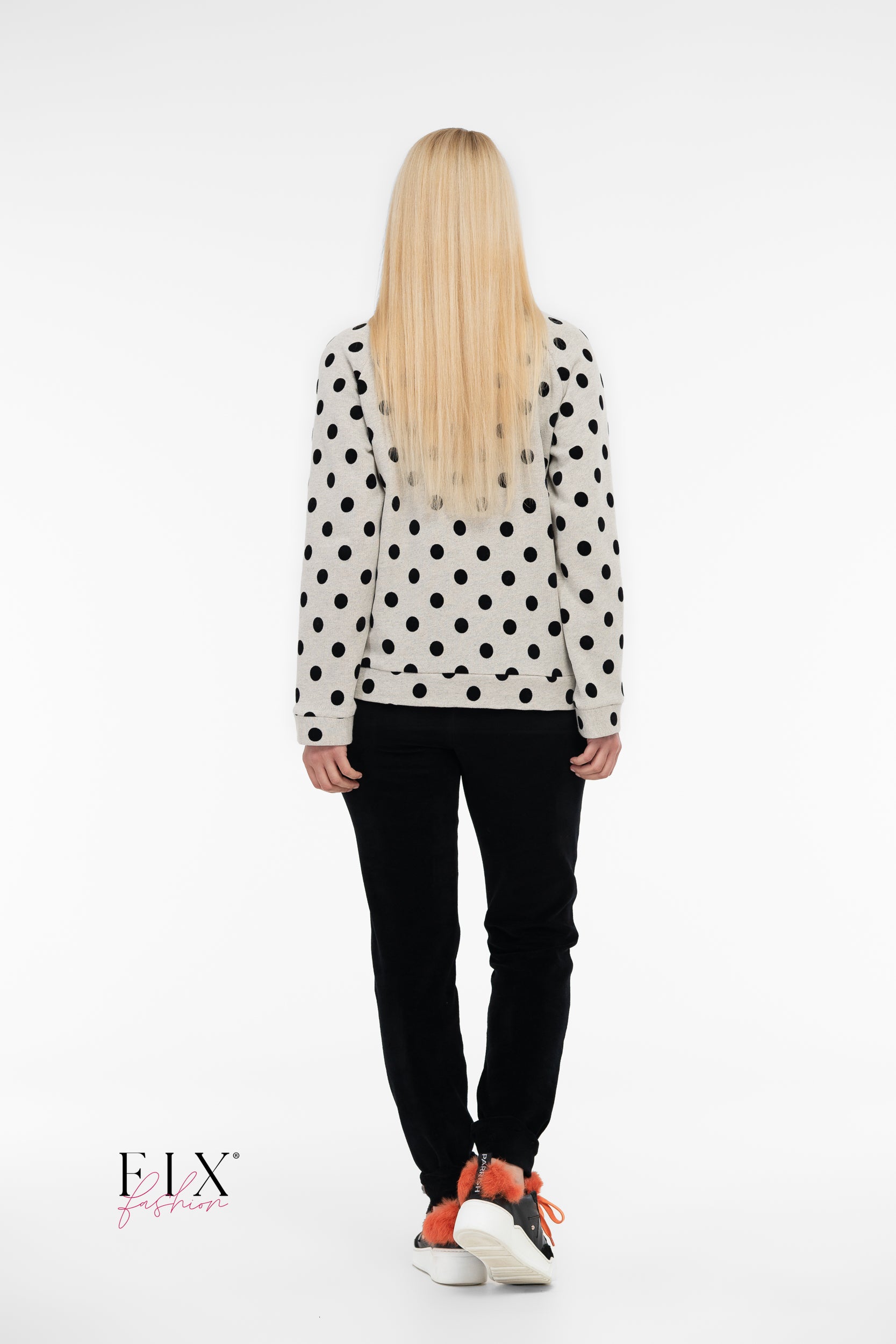TRENING SPORT CASUAL 4241