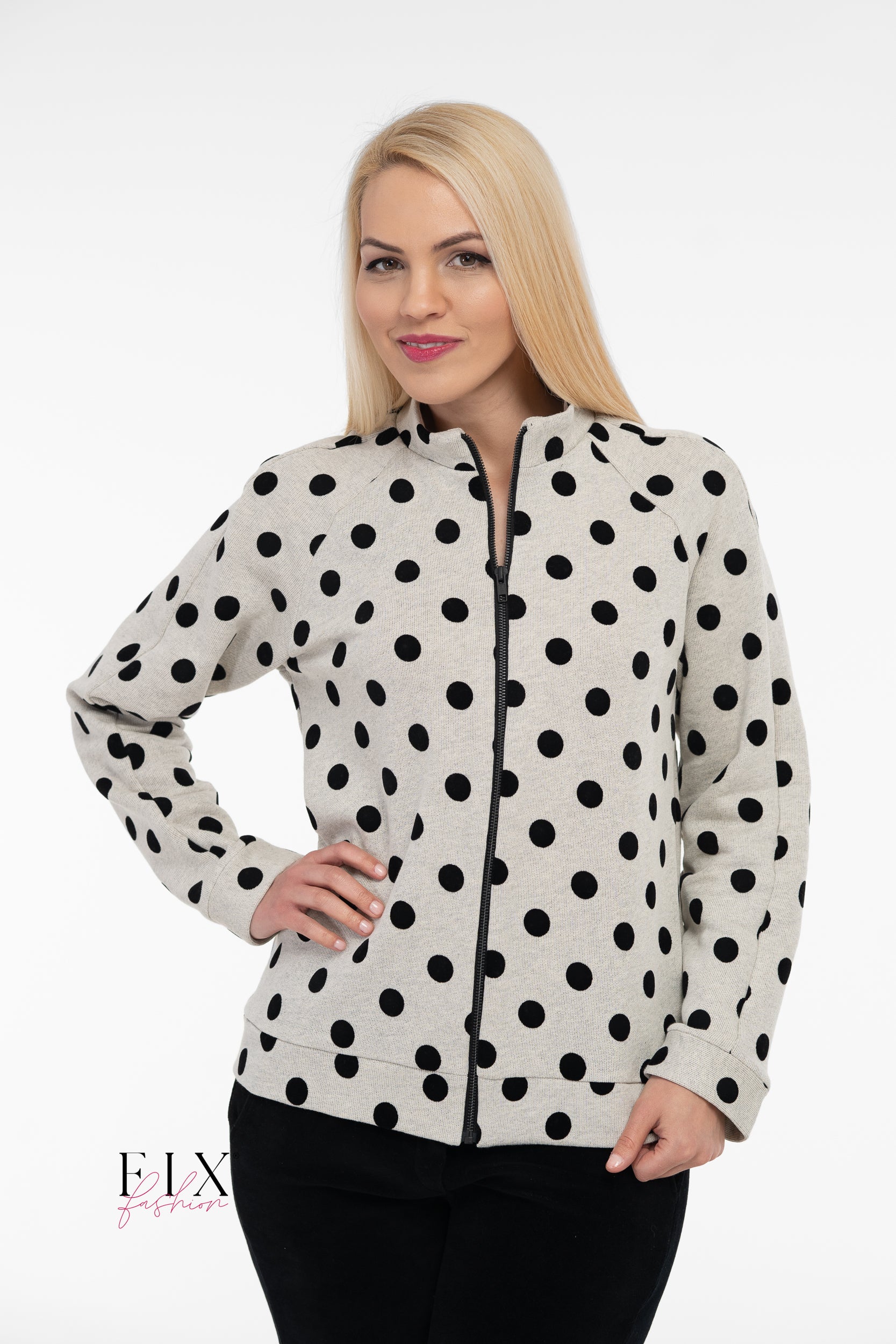 JACHETA SPORT CASUAL 4242