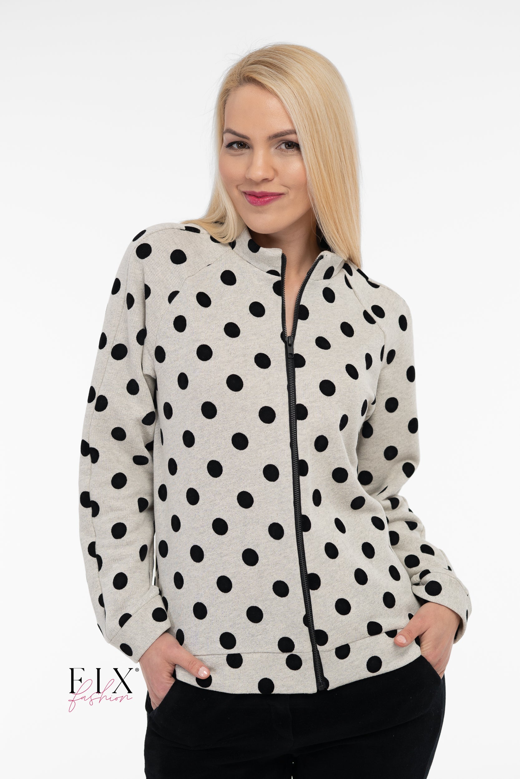 JACHETA SPORT CASUAL 4242