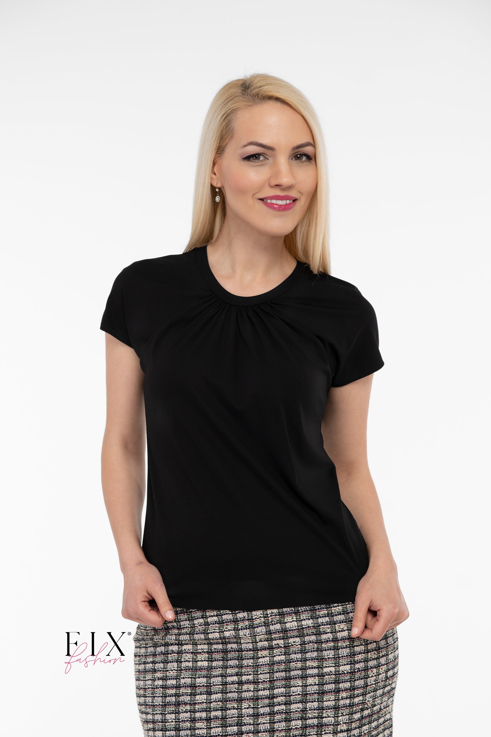 BLUZA DAMA 4170
