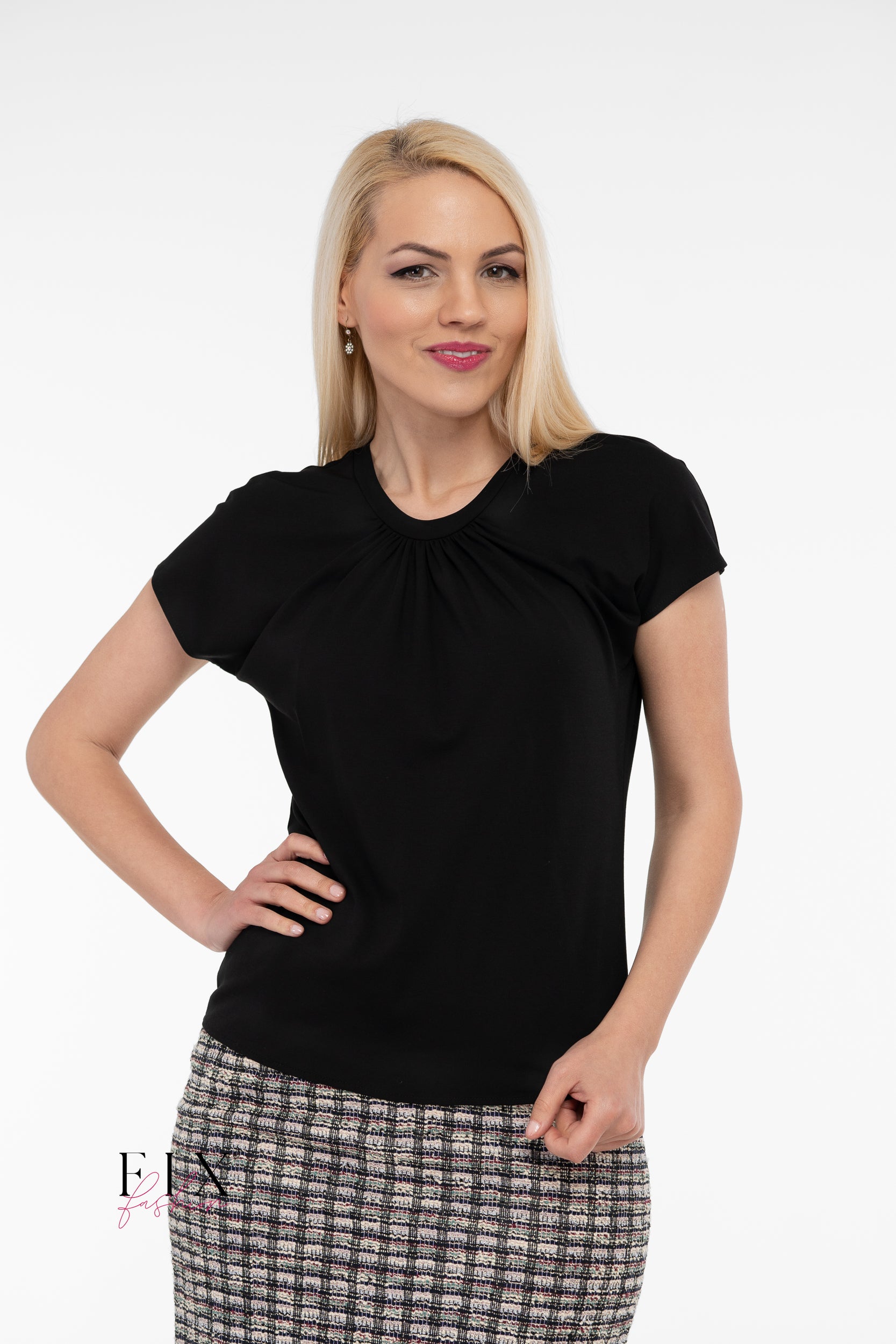 BLUZA DAMA 4170