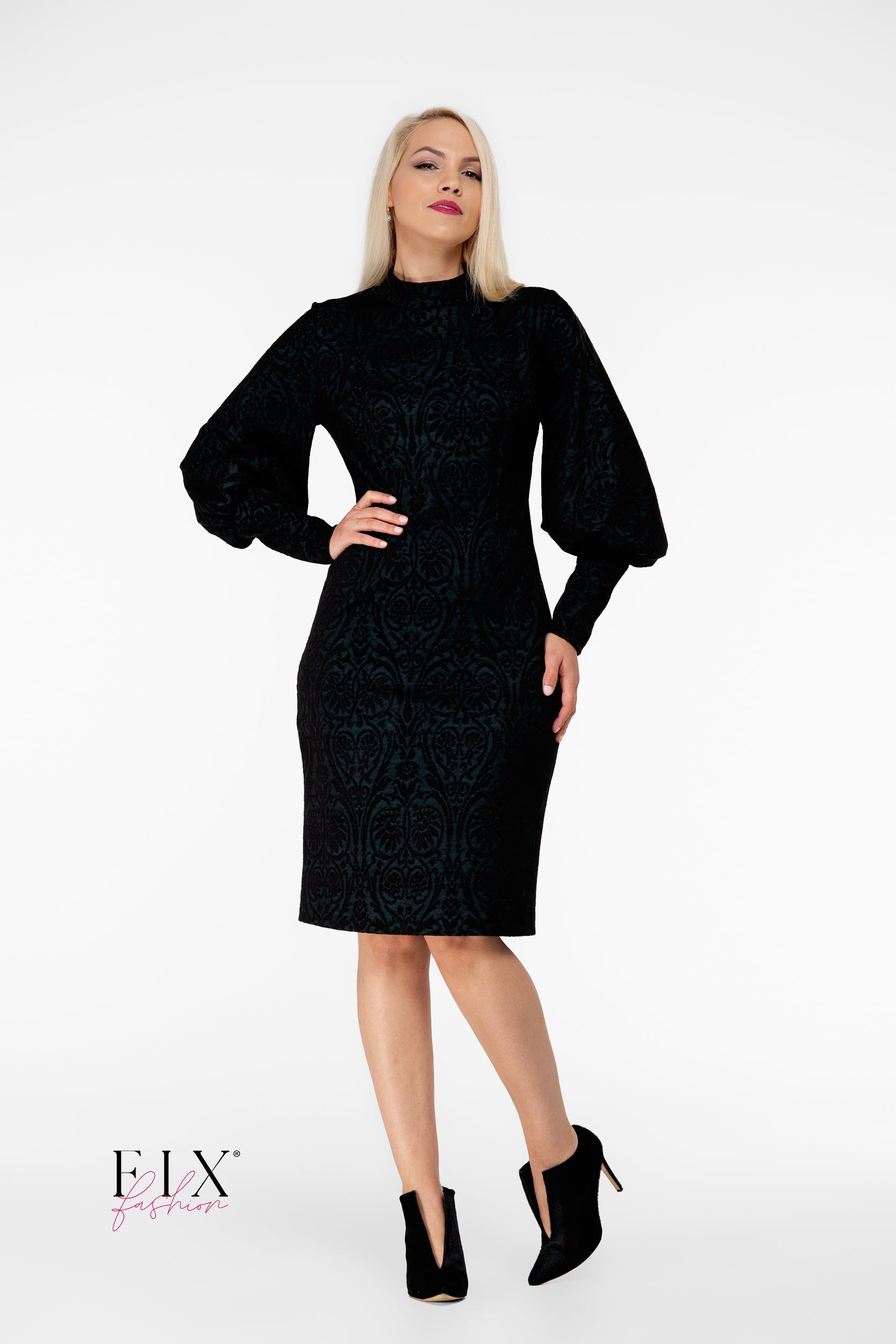 ROCHIE MANECI BUFANTE 4060