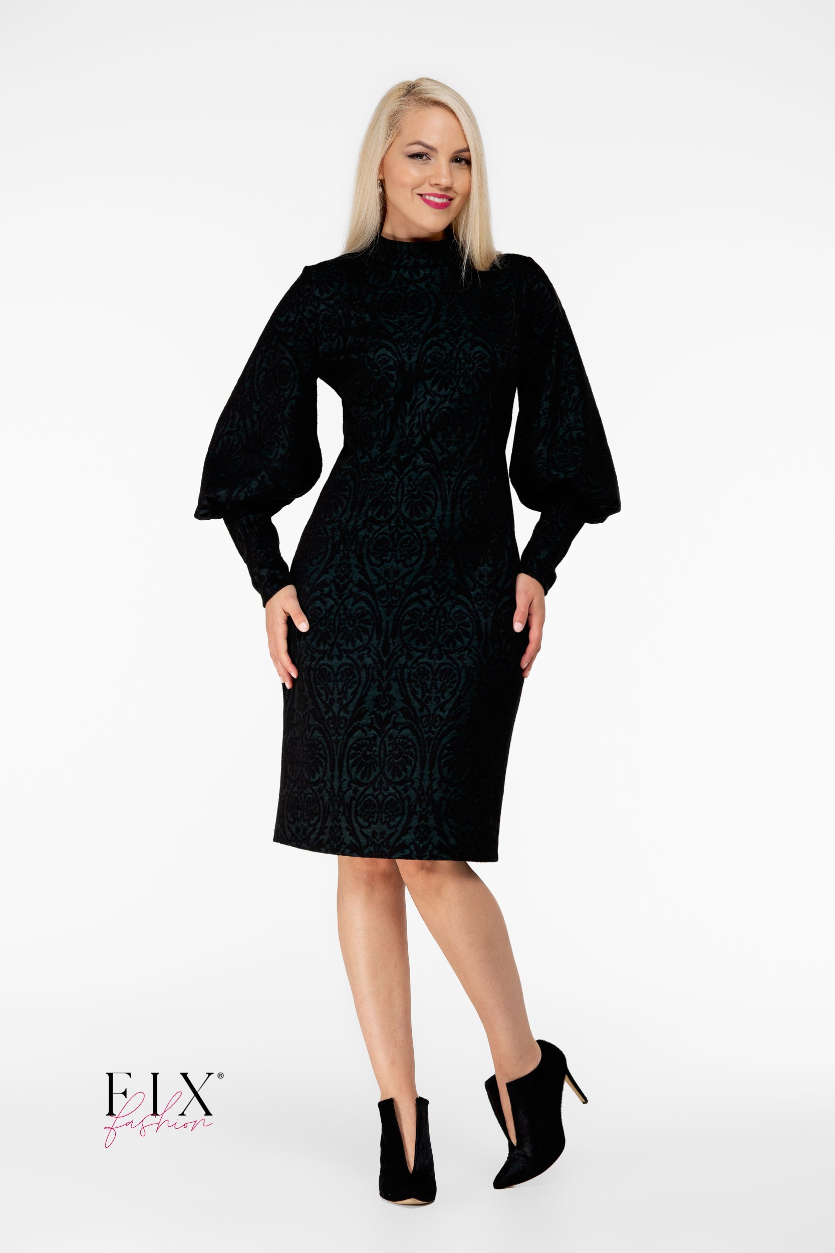 ROCHIE MANECI BUFANTE 4060