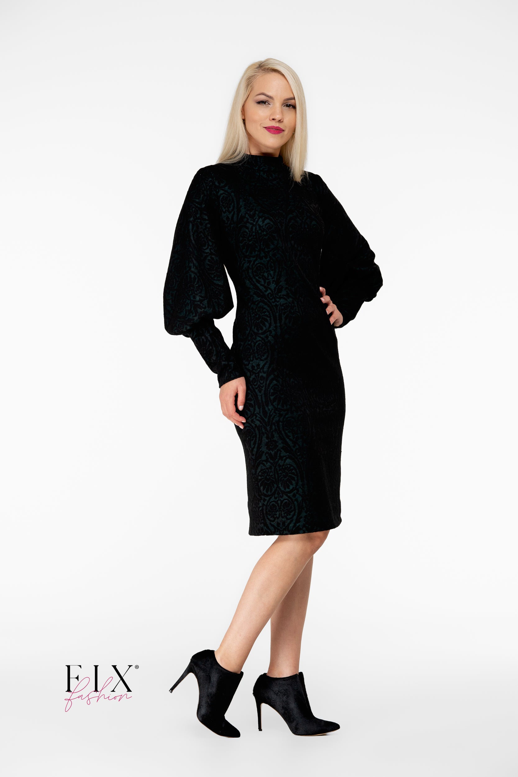 ROCHIE MANECI BUFANTE 4060