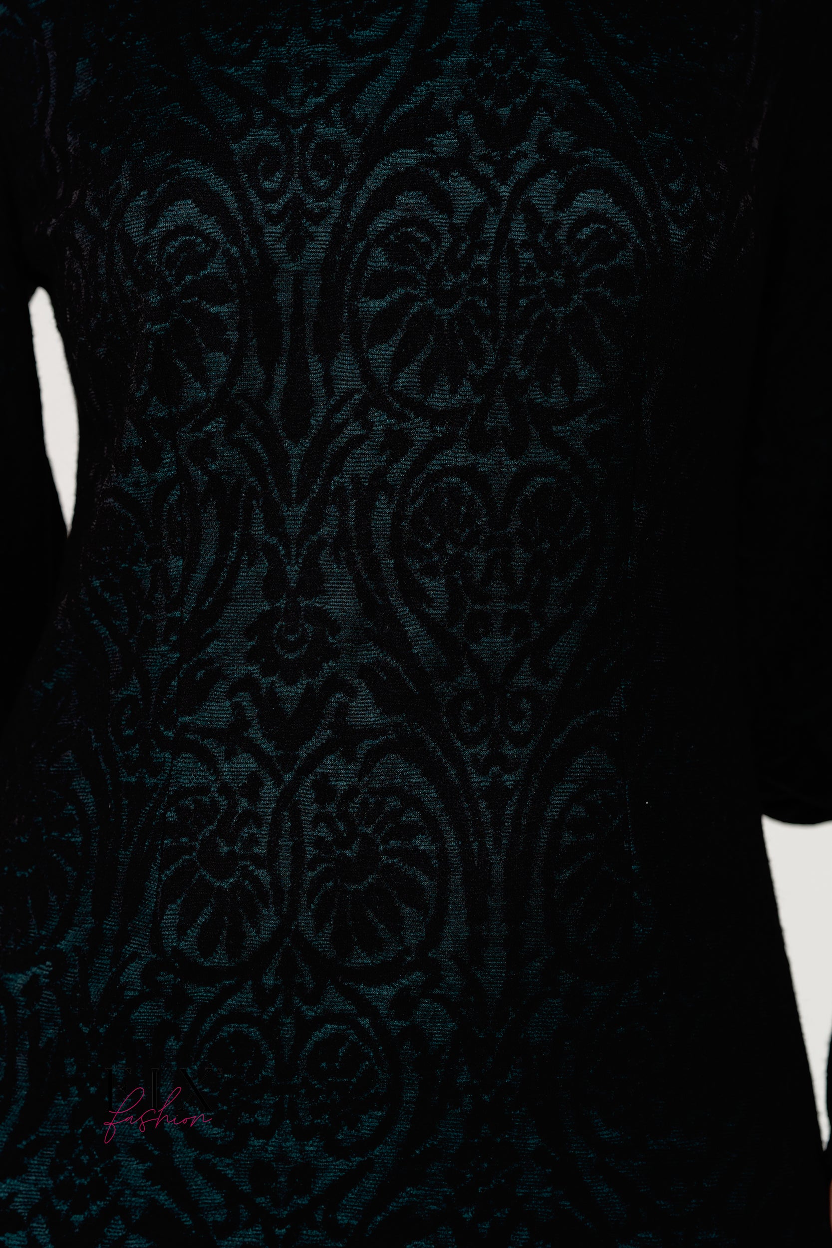 ROCHIE MANECI BUFANTE 4060