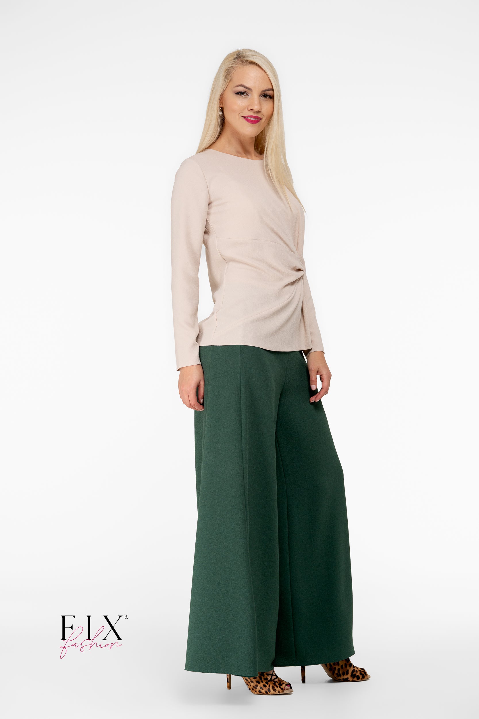 FUSTA - PANTALON LUNGA 4153