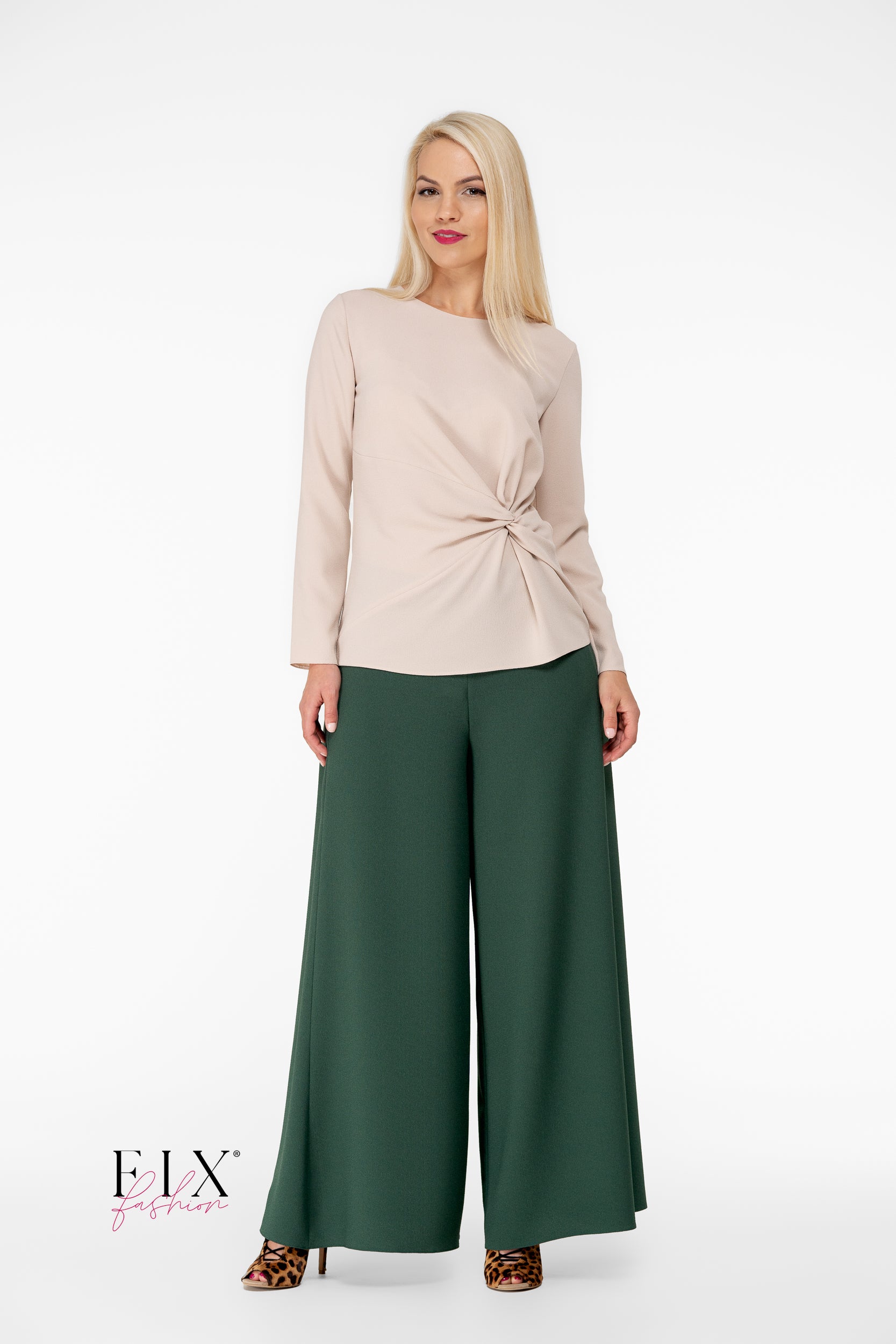 FUSTA - PANTALON LUNGA 4153