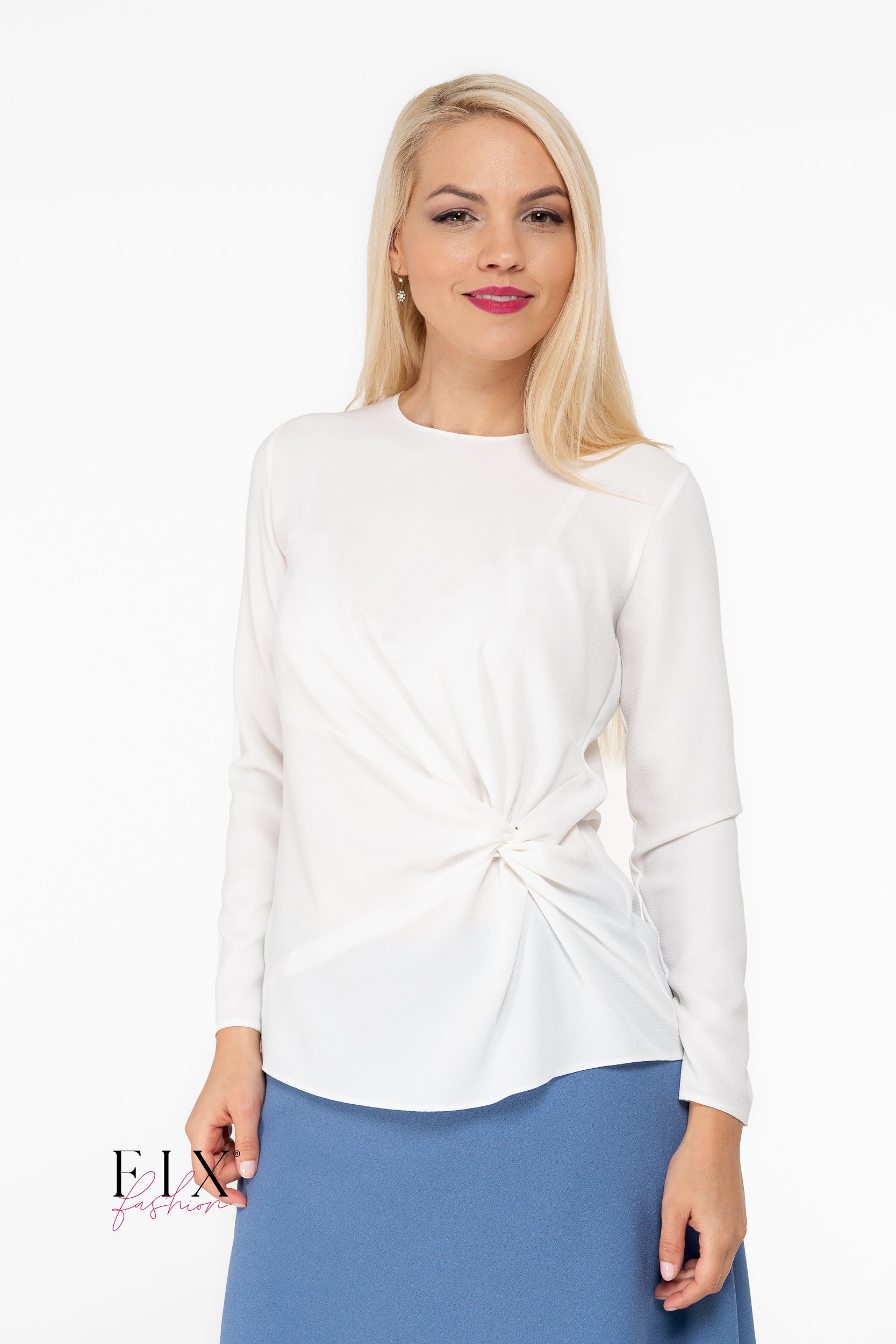 BLUZA NOD DECORATIV 4177