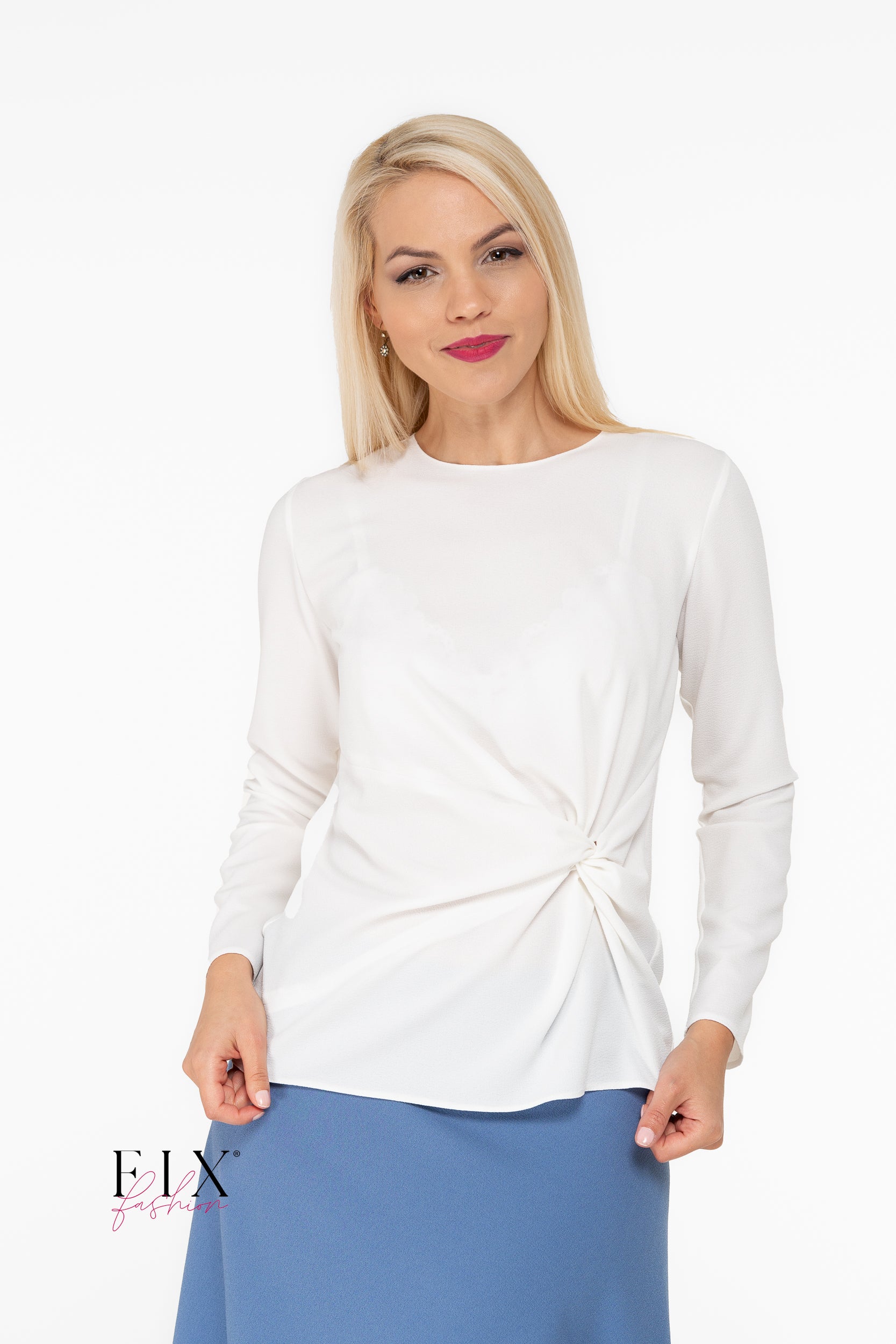 BLUZA NOD DECORATIV 4177