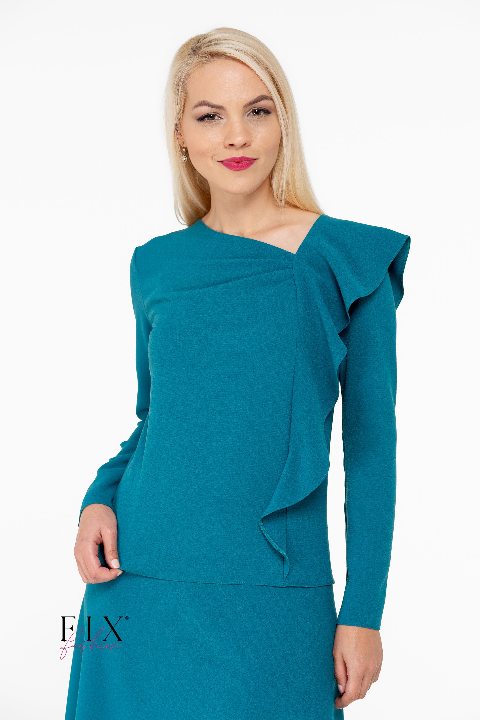 BLUZA ELEGANTA 4178