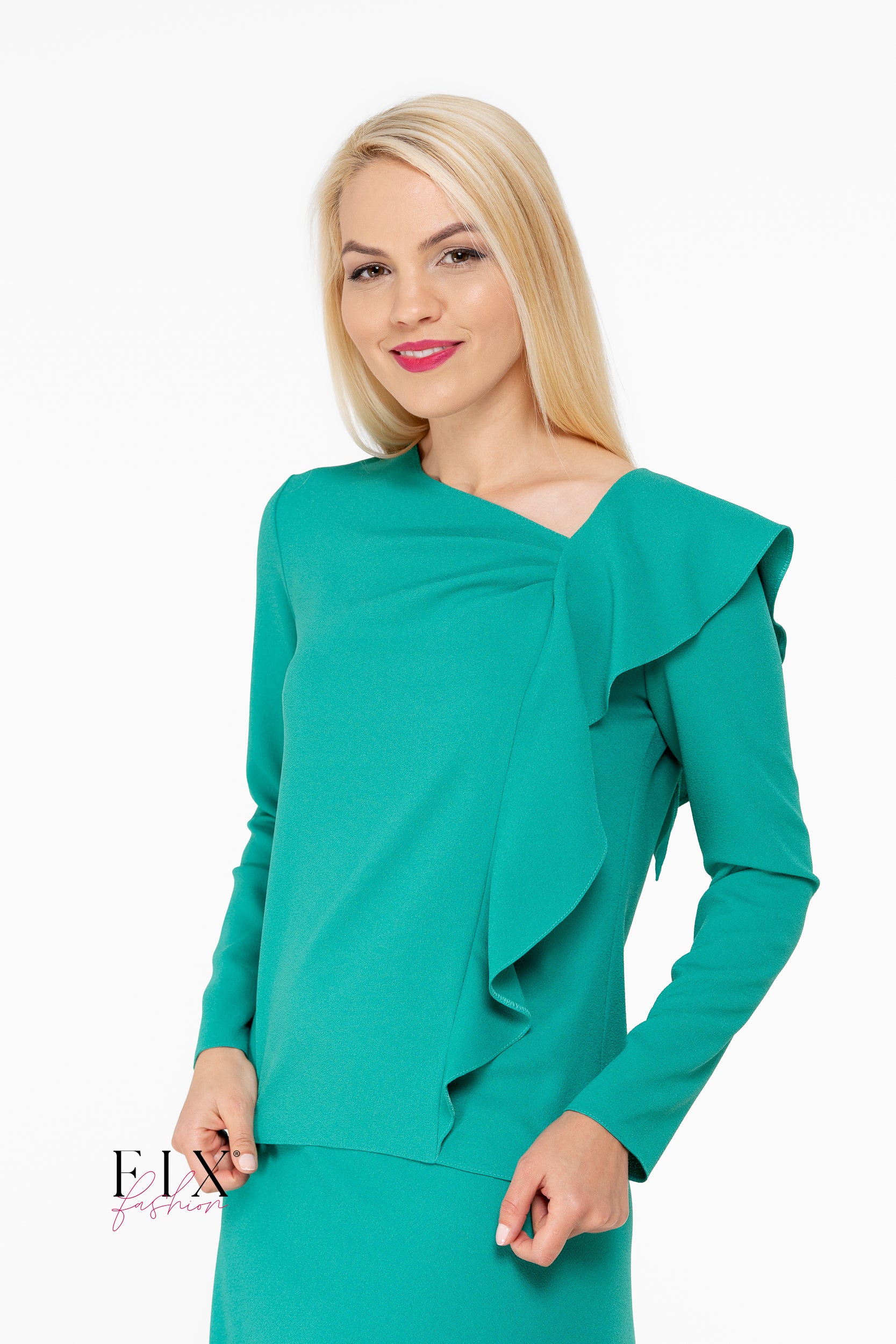 BLUZA ELEGANTA 4178