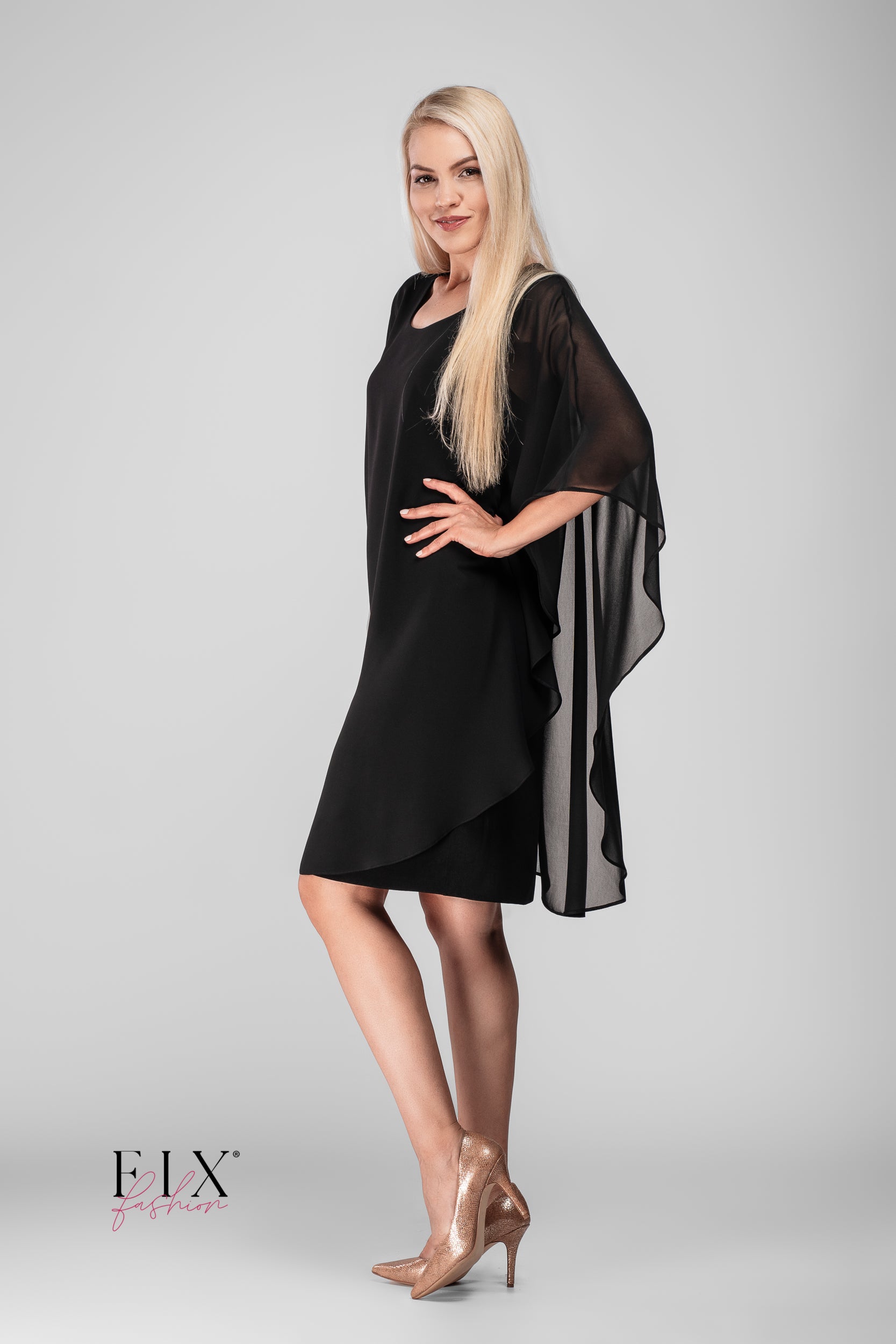 ROCHIE FLUTURE 3949 - FixFashionro