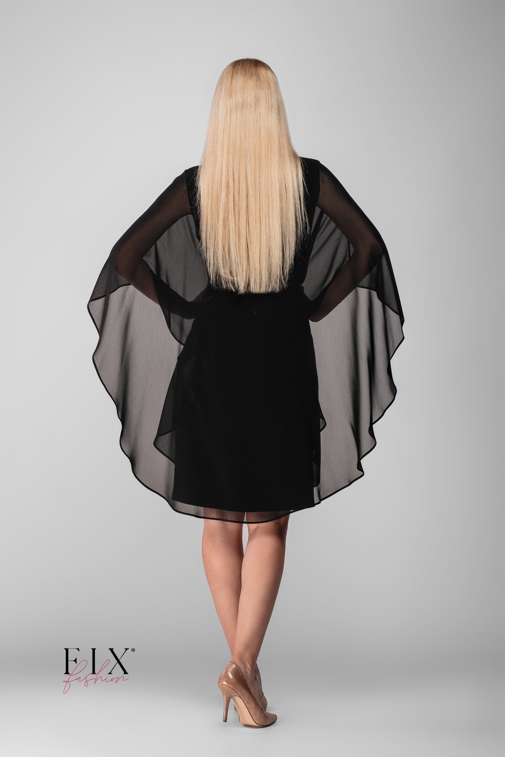 ROCHIE FLUTURE 3949 - FixFashionro