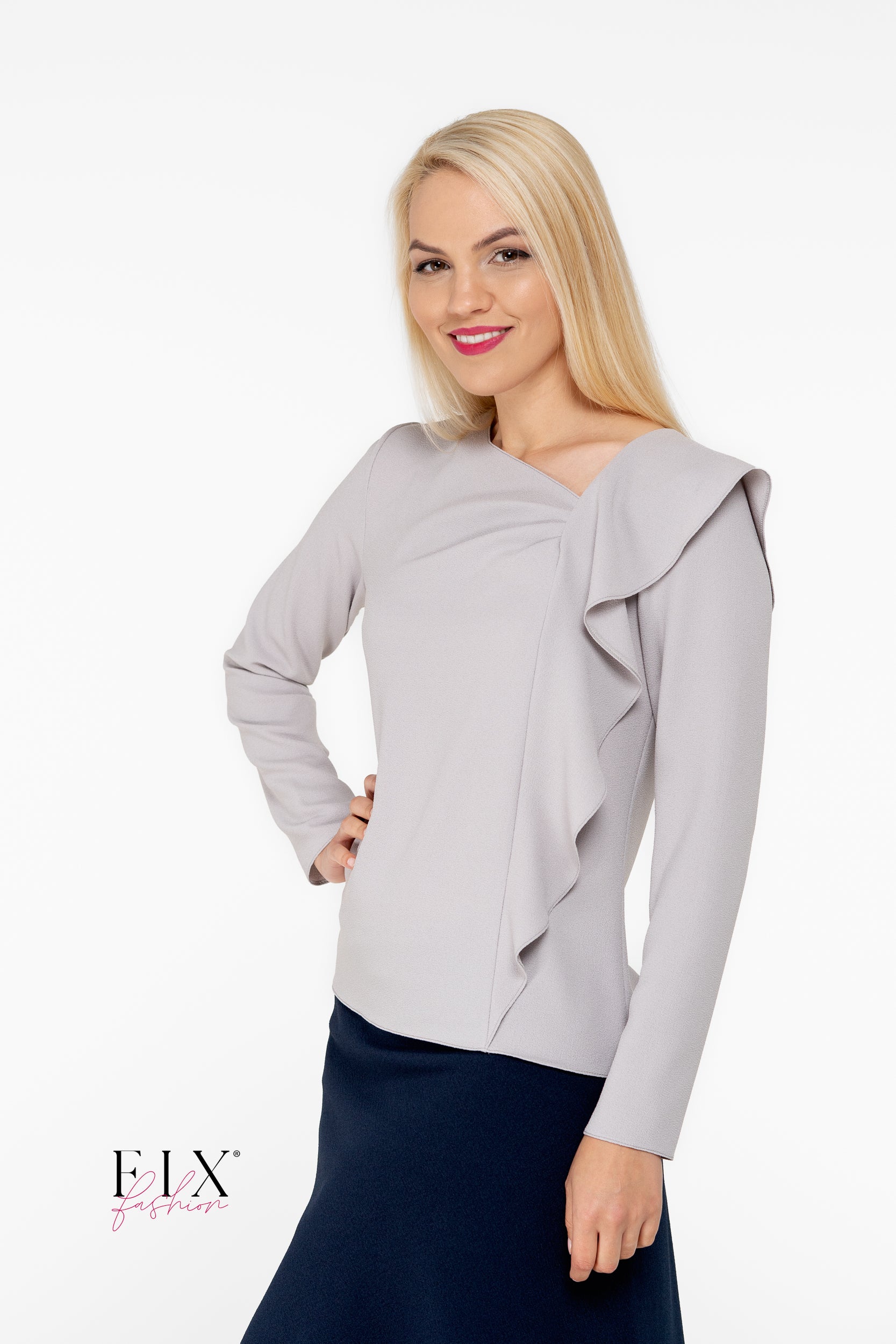 BLUZA ELEGANTA 4178