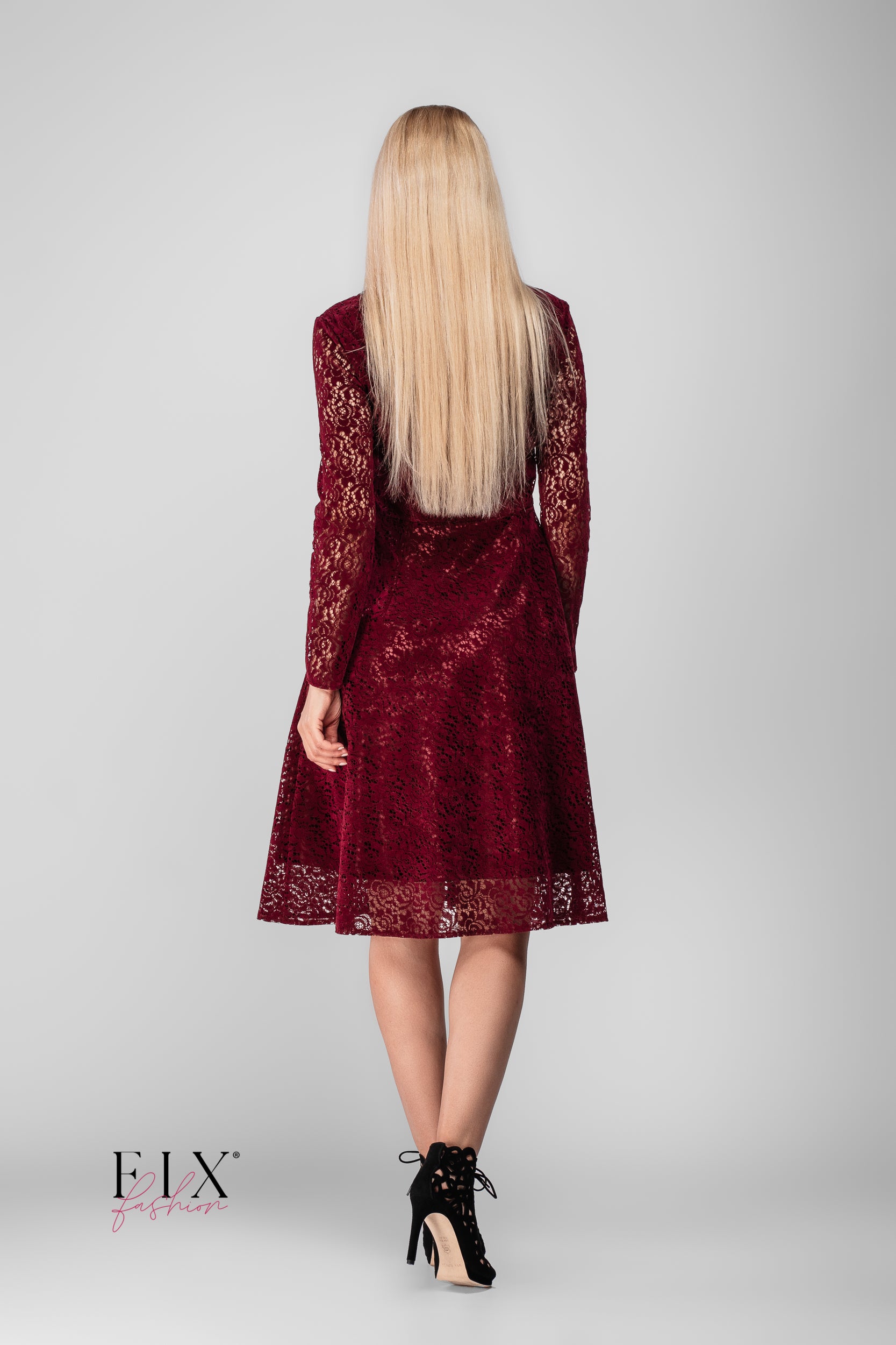 ROCHIE DANTELA DE CATIFEA 3931
