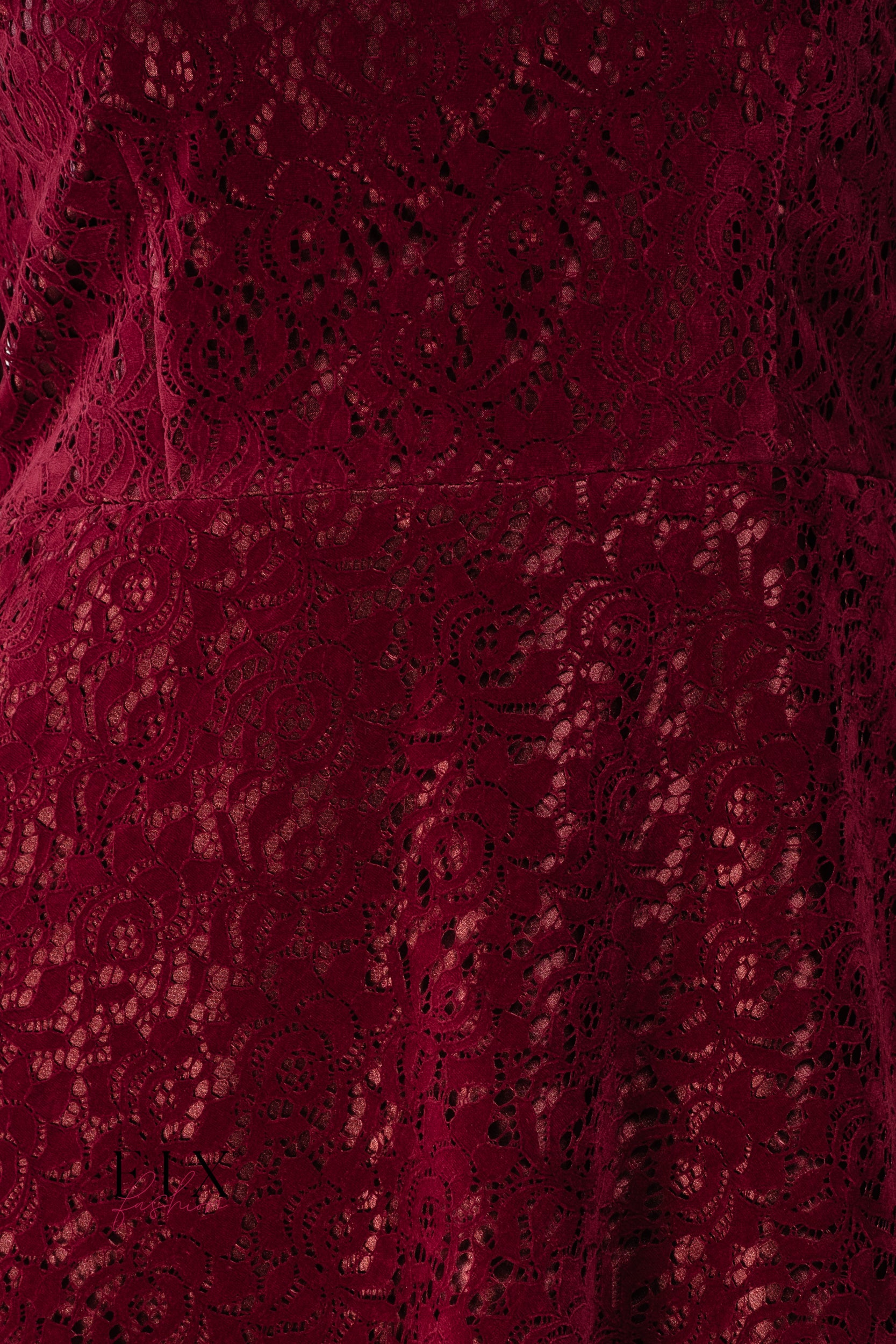 ROCHIE DANTELA DE CATIFEA 3931