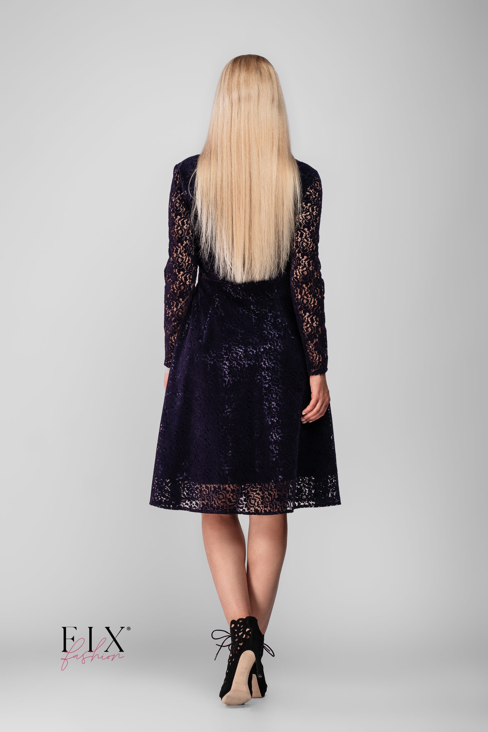 ROCHIE DANTELA DE CATIFEA 3931
